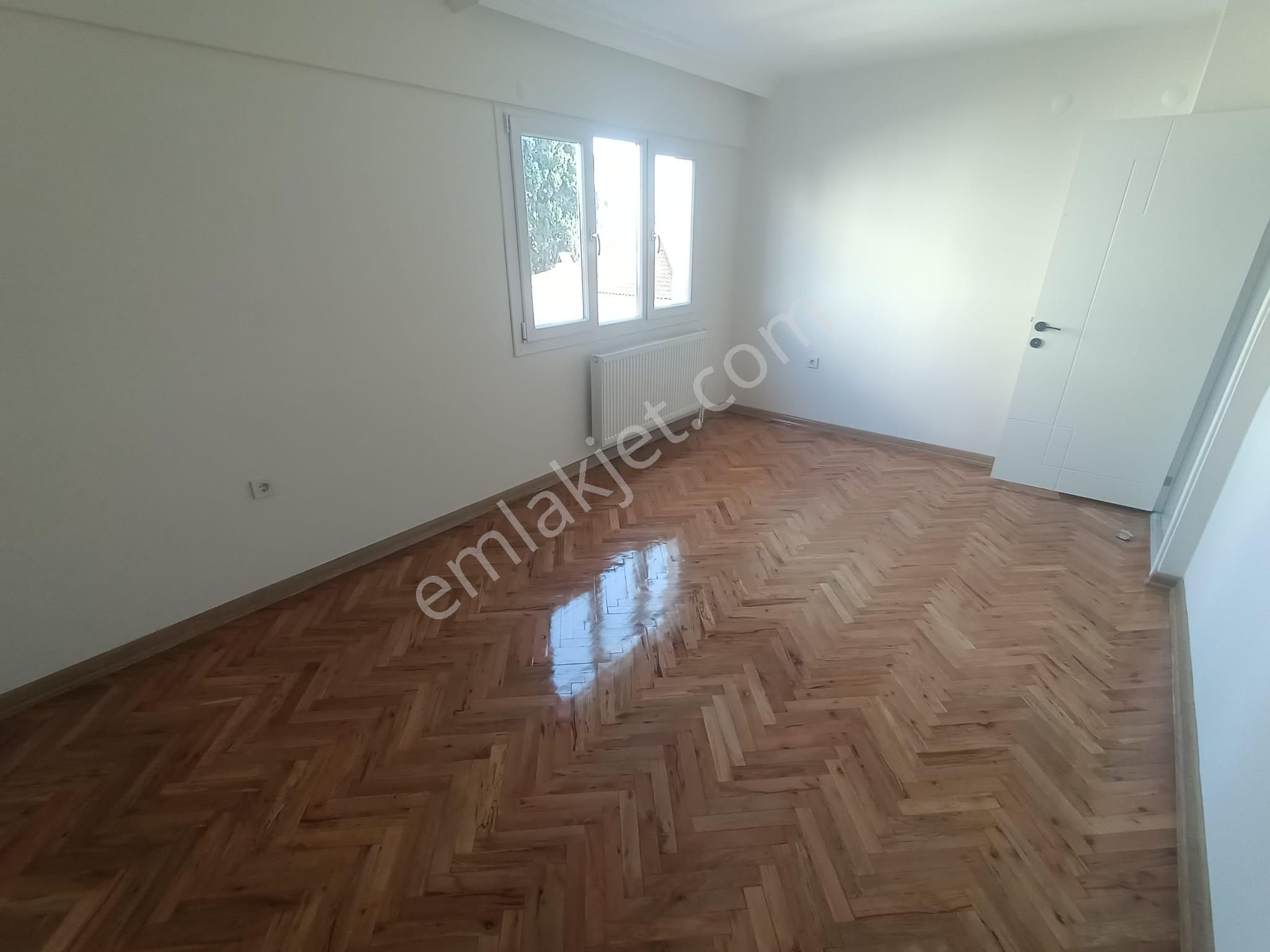 Latife Hanım Köşkü Cepheli Geniş 3+1 Masrafsız Köşe Daire - Görsel 30