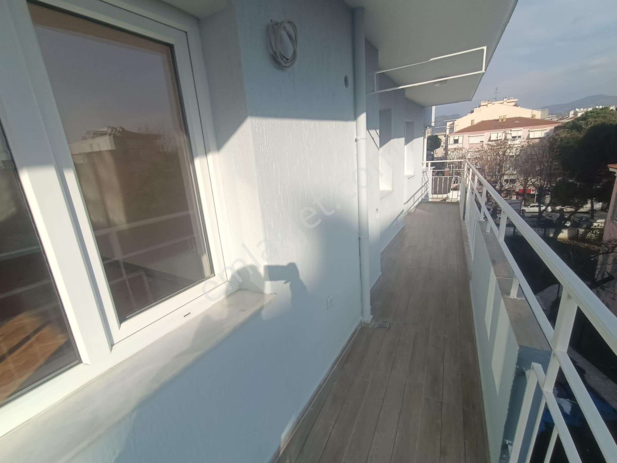 Latife Hanım Köşkü Cepheli Geniş 3+1 Masrafsız Köşe Daire - Görsel 10