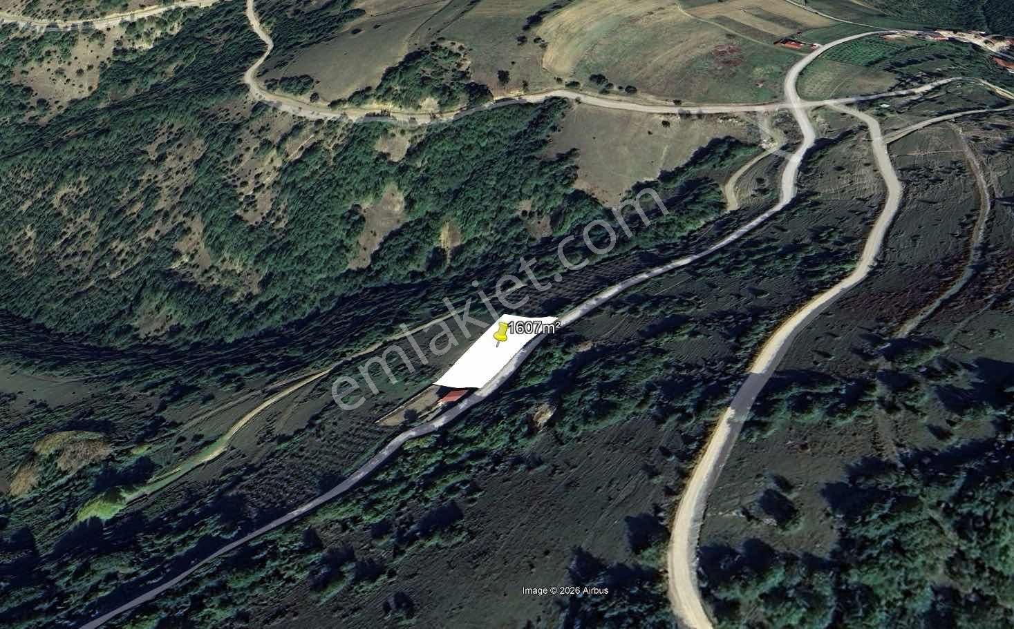 Damla Emlak'tan Hobi Bahçesine Uygun 1607m2 Canik Kızıloğlak'ta - Görsel 8