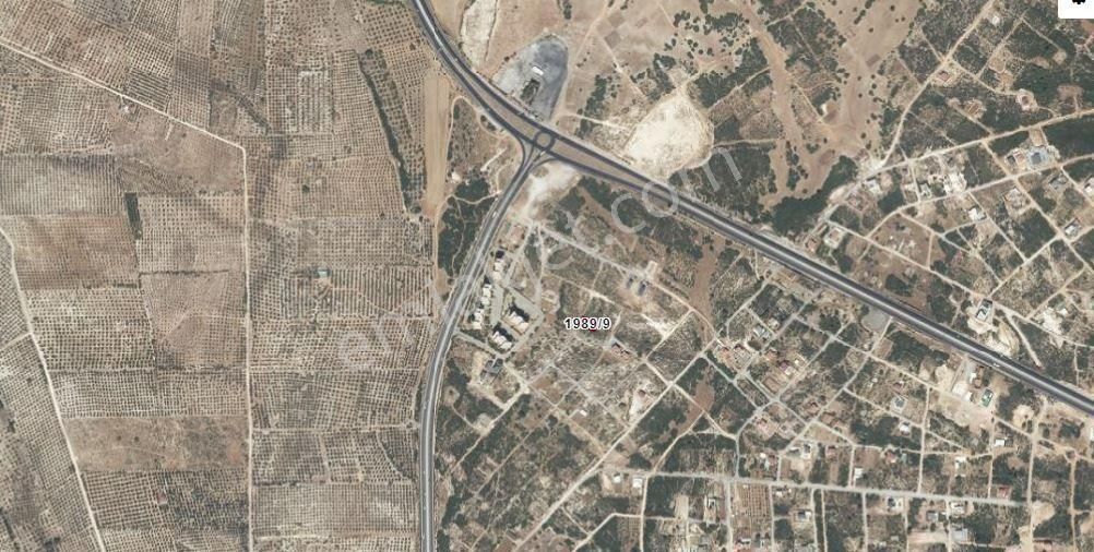 Akyeniköy De Çok Uygun Toki Arsası - Görsel 3