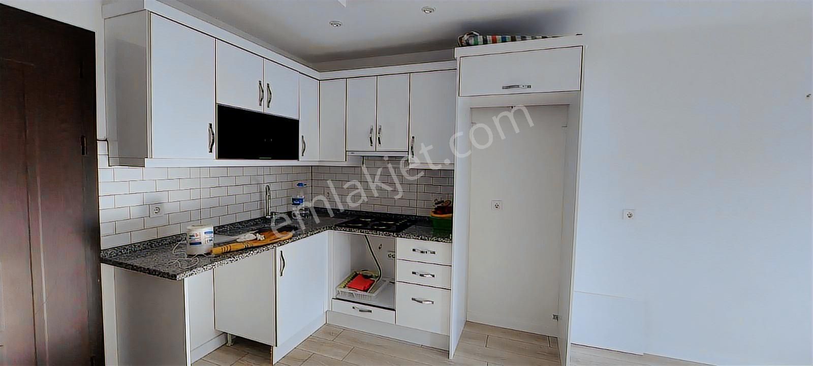 Didim Efelerde 1+1 Asansörlü Daire - Görsel 4