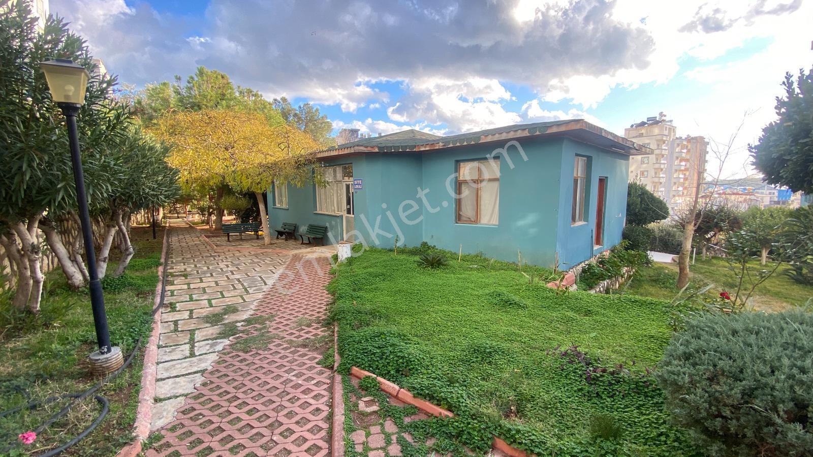 Ayaş ‘ Ta 2+1 Ful Deniz Manzaralı Havuzlu Satılık Daire - Görsel 9