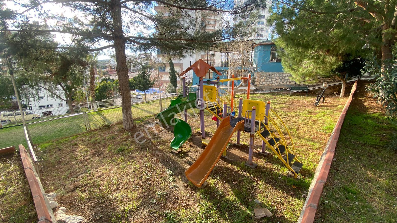 Ayaş ‘ Ta 2+1 Ful Deniz Manzaralı Havuzlu Satılık Daire - Görsel 10