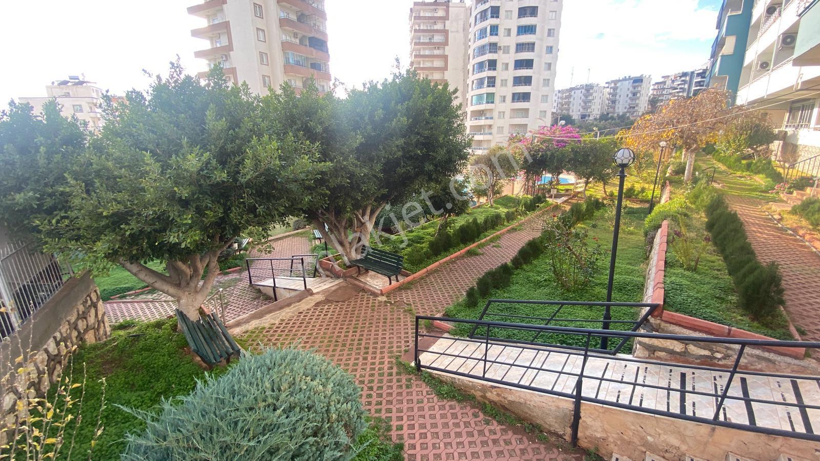 Ayaş ‘ Ta 2+1 Ful Deniz Manzaralı Havuzlu Satılık Daire - Görsel 7