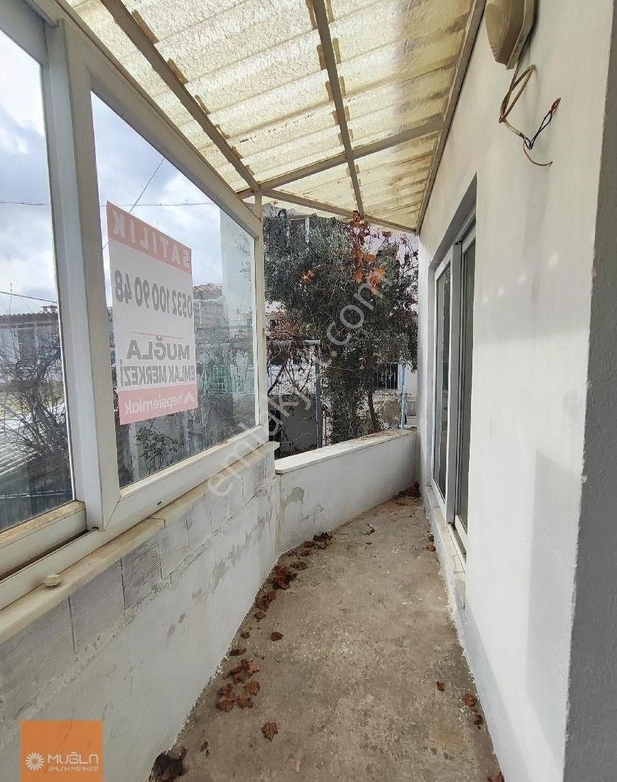 Satılık  geleneksel Muğla Evi 2+1 Müstakil Masrafsız - Görsel 7