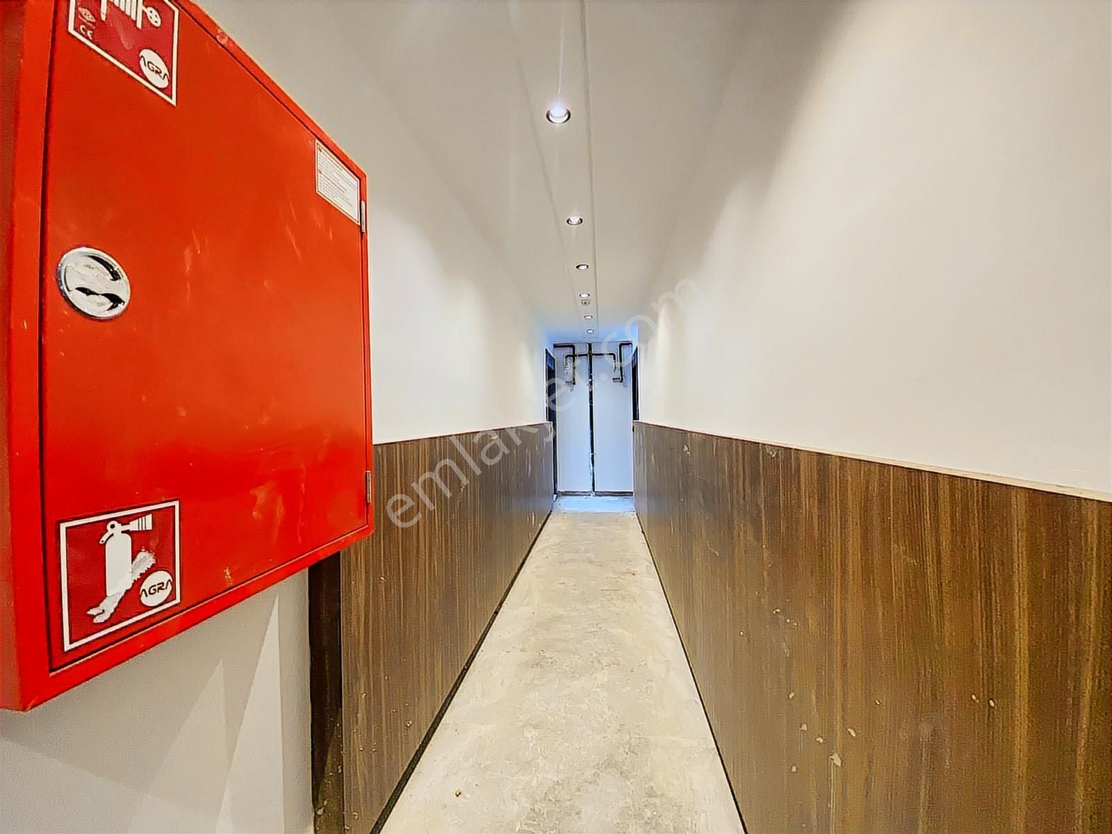 Sundera'dn Göksuda Arakat Havuz Cepheli Site İçerisinde Lüks 3+1 - Görsel 20