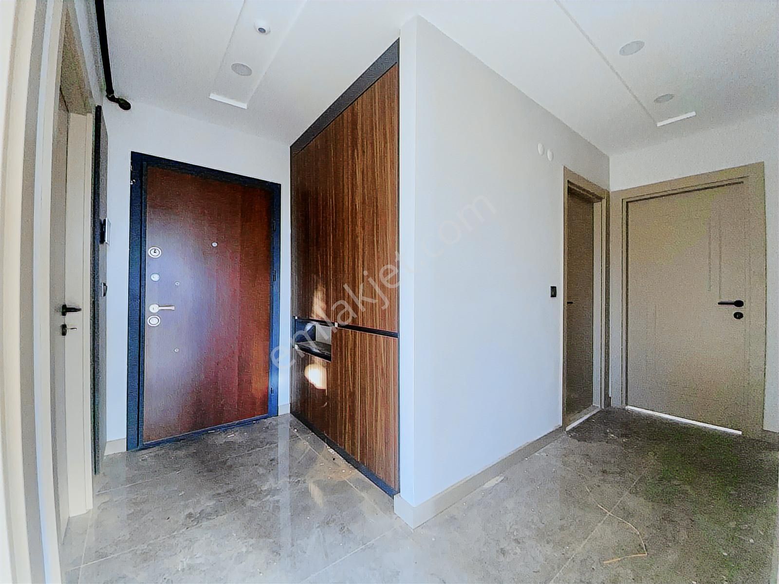 Sundera'dn Göksuda Arakat Havuz Cepheli Site İçerisinde Lüks 3+1 - Görsel 30