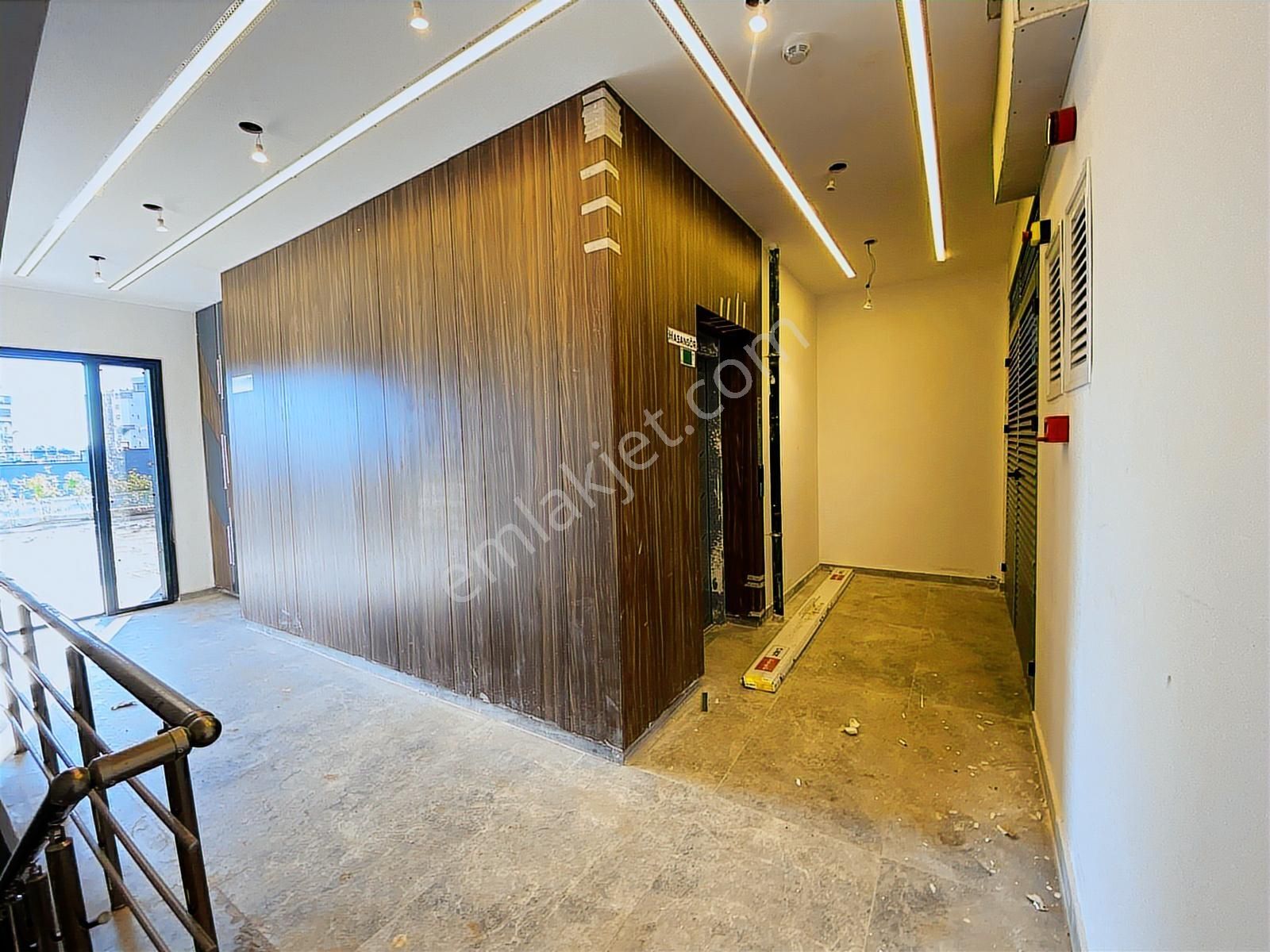 Sundera'dn Göksuda Arakat Havuz Cepheli Site İçerisinde Lüks 3+1 - Görsel 33