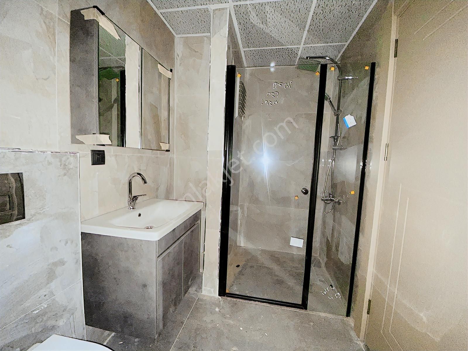 Sundera'dn Göksuda Arakat Havuz Cepheli Site İçerisinde Lüks 3+1 - Görsel 12