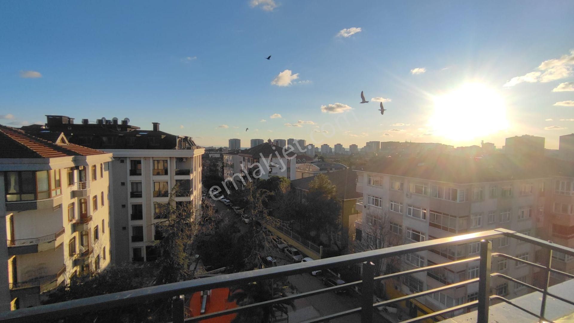 Bakırköy Z.baba Da Sıfır Kiralık 4+2 Dublex - Görsel 28