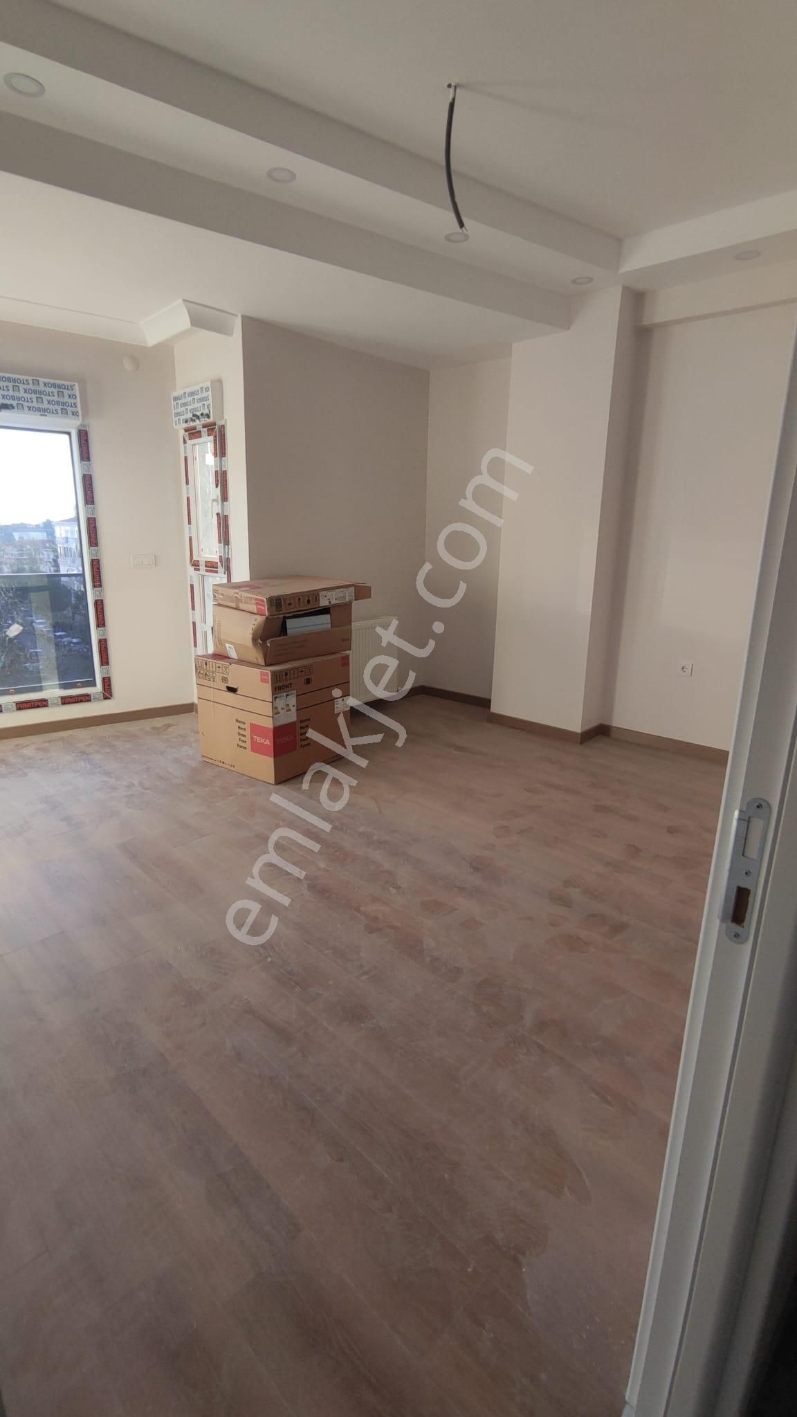 Bakırköy Z.baba Da Sıfır Kiralık 4+2 Dublex - Görsel 2