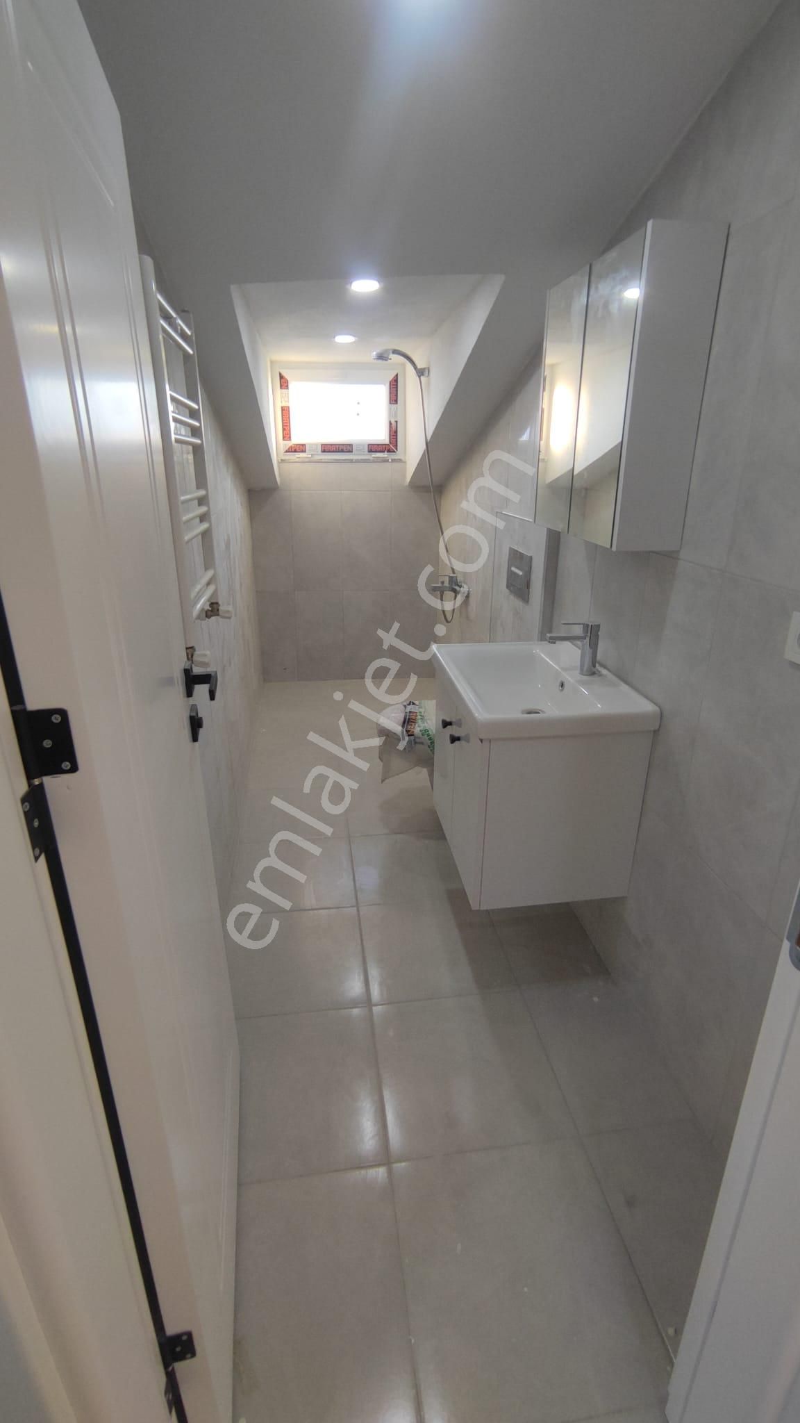 Bakırköy Z.baba Da Sıfır Kiralık 4+2 Dublex - Görsel 25