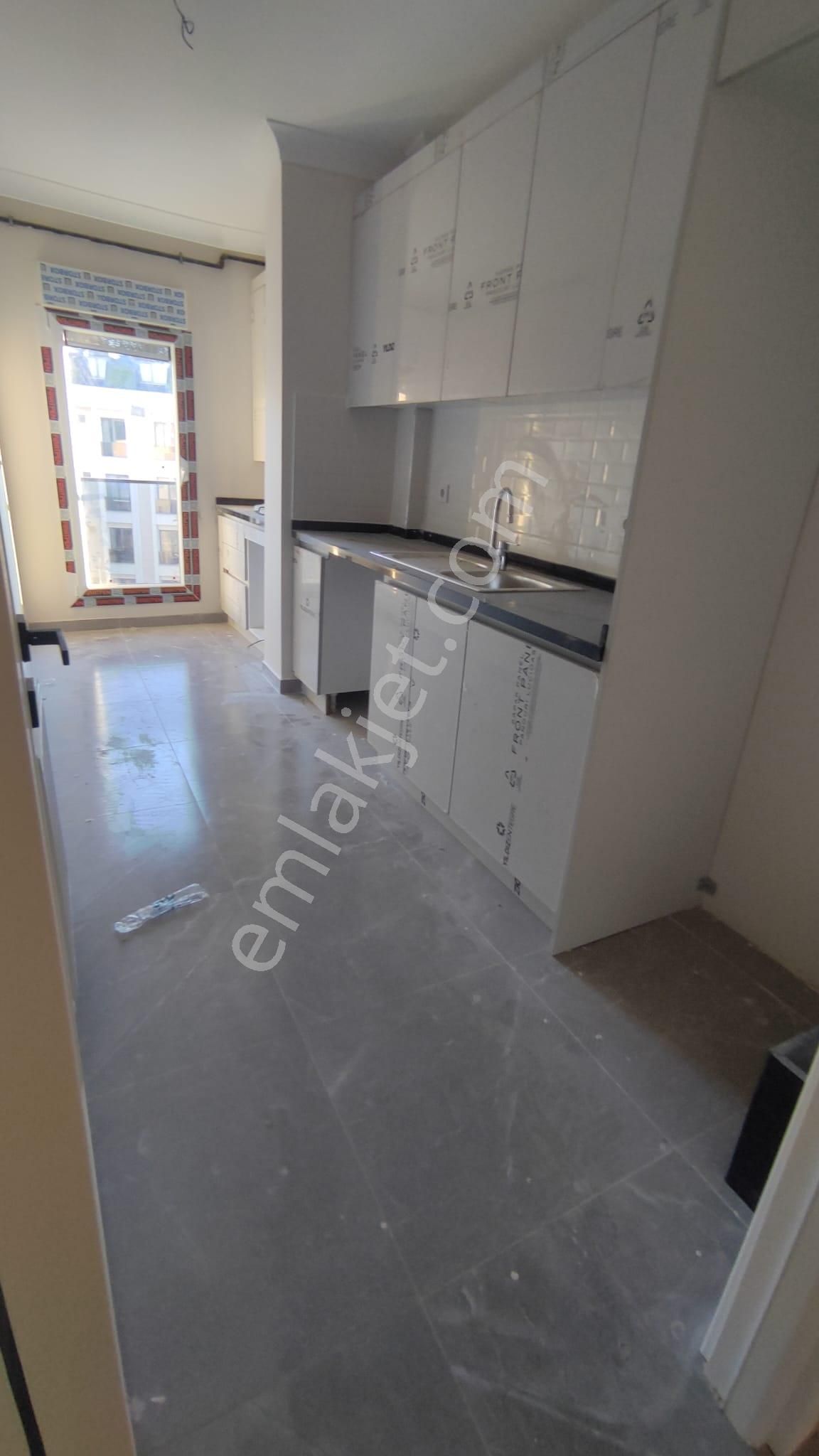 Bakırköy Z.baba Da Sıfır Kiralık 4+2 Dublex - Görsel 13