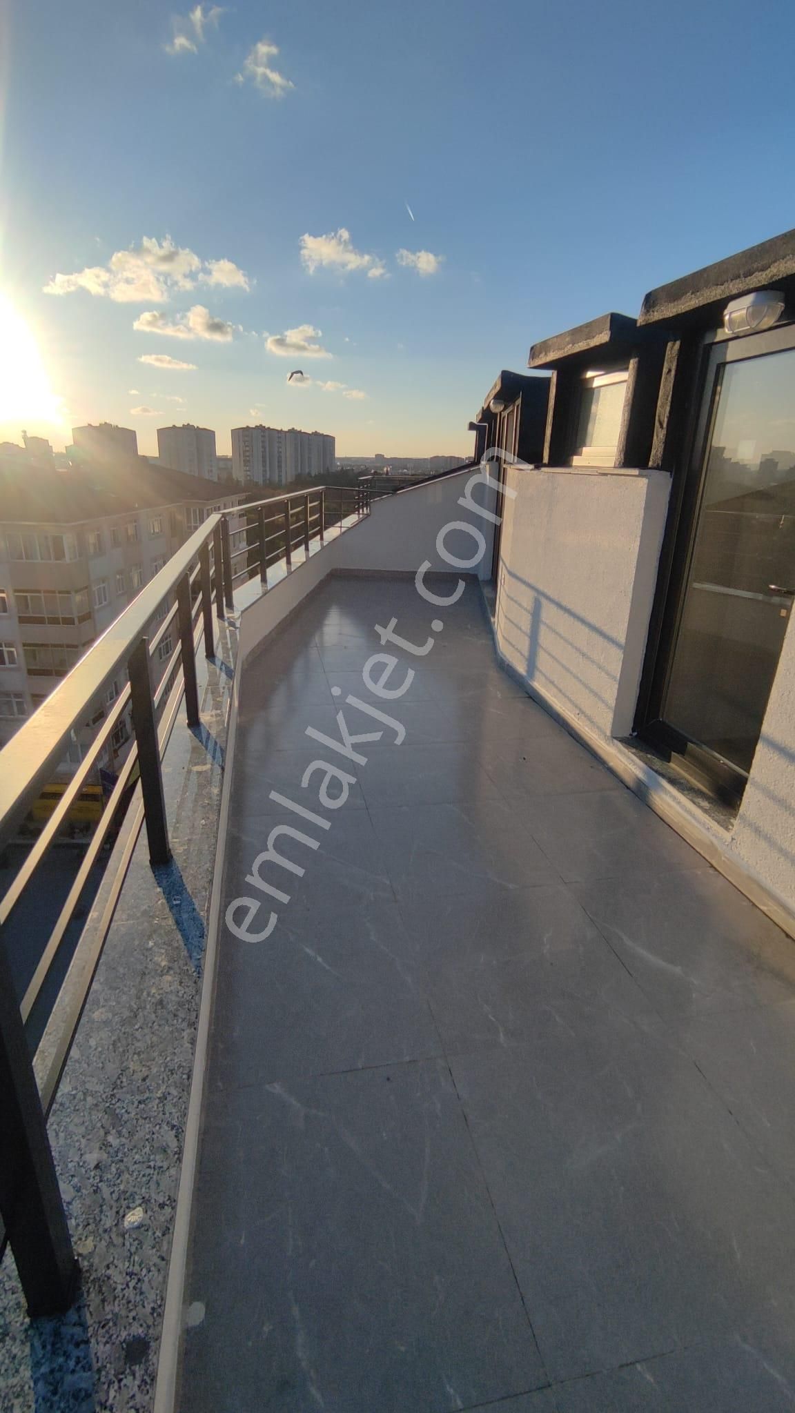 Bakırköy Z.baba Da Sıfır Kiralık 4+2 Dublex - Görsel 32