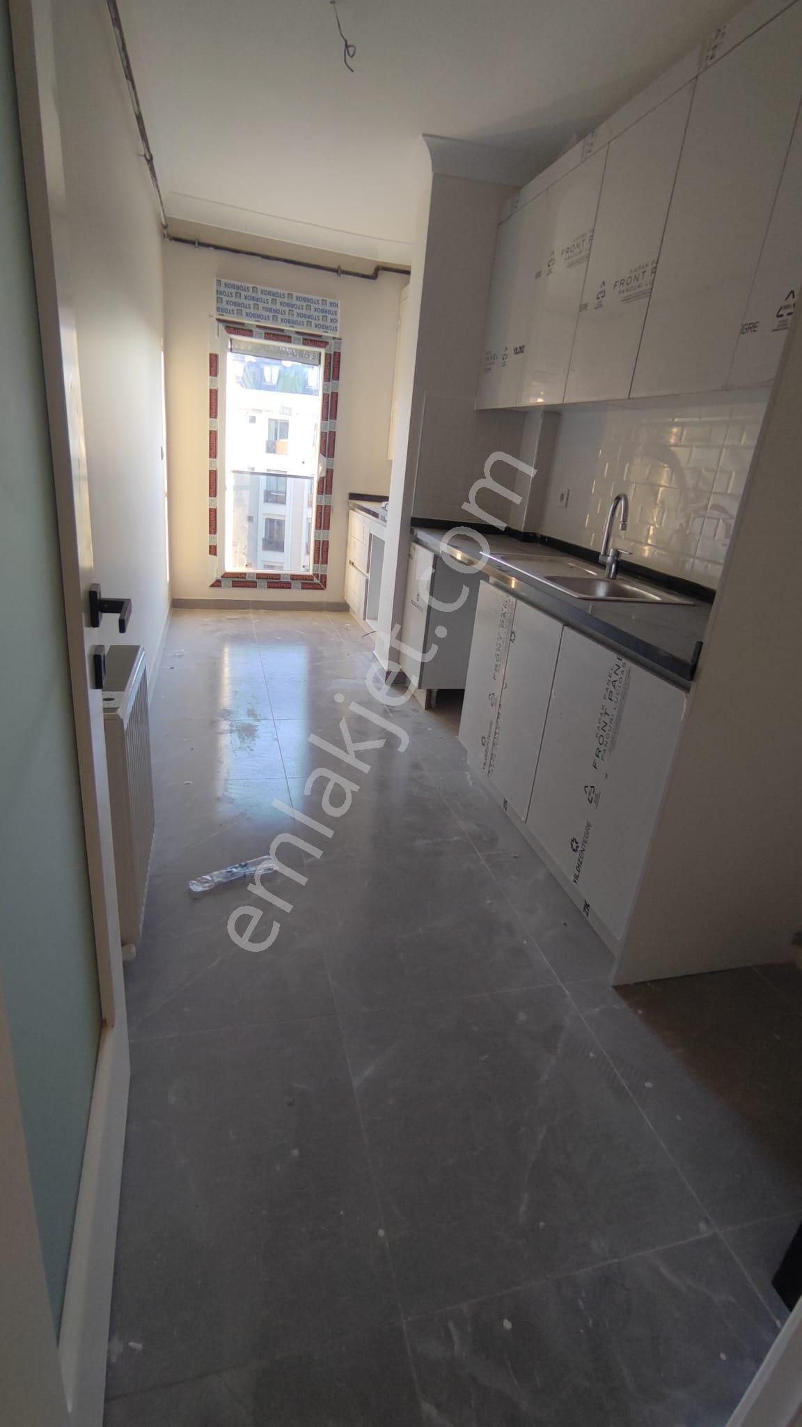 Bakırköy Z.baba Da Sıfır Kiralık 4+2 Dublex - Görsel 12