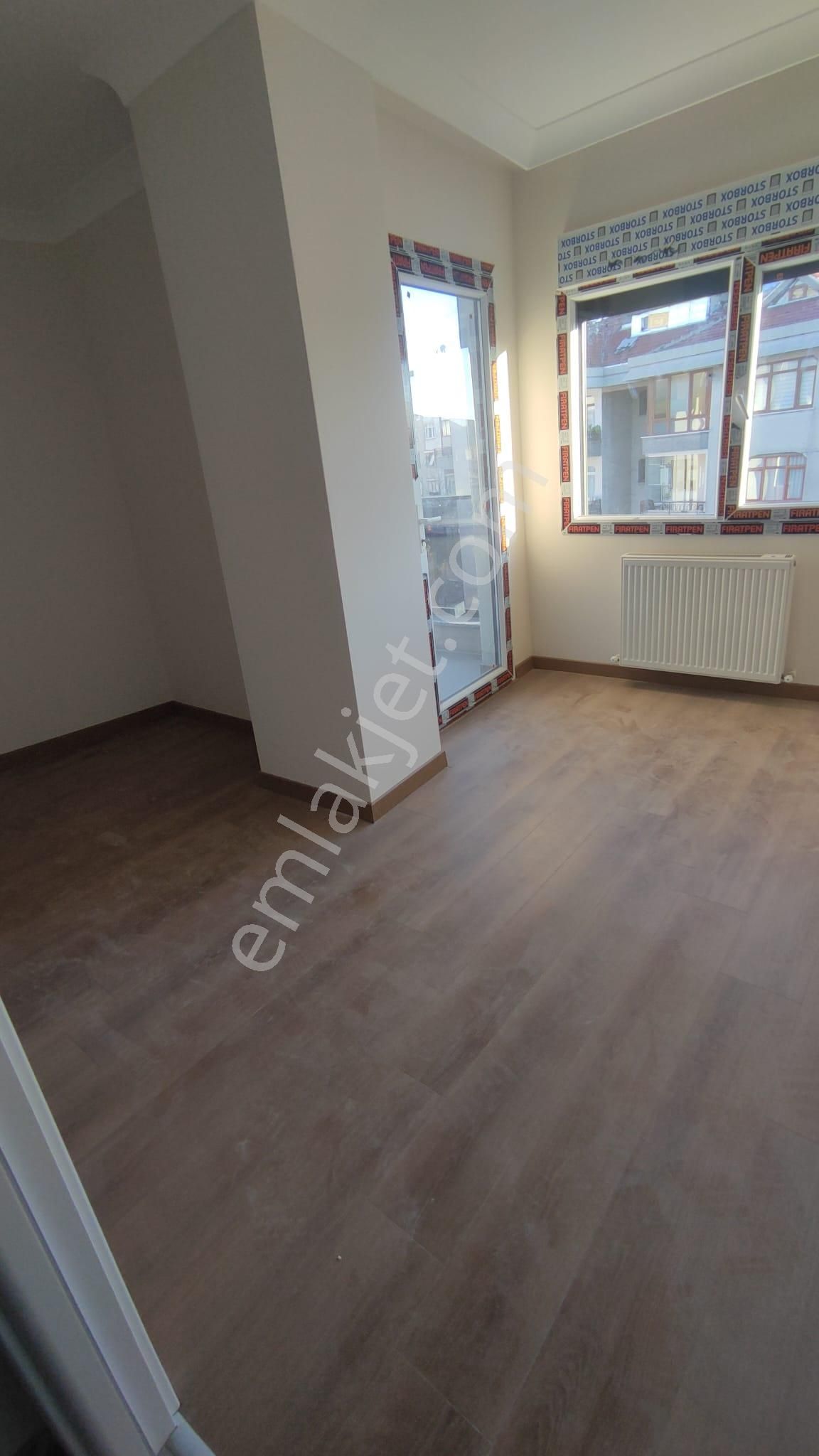 Bakırköy Z.baba Da Sıfır Kiralık 4+2 Dublex - Görsel 10