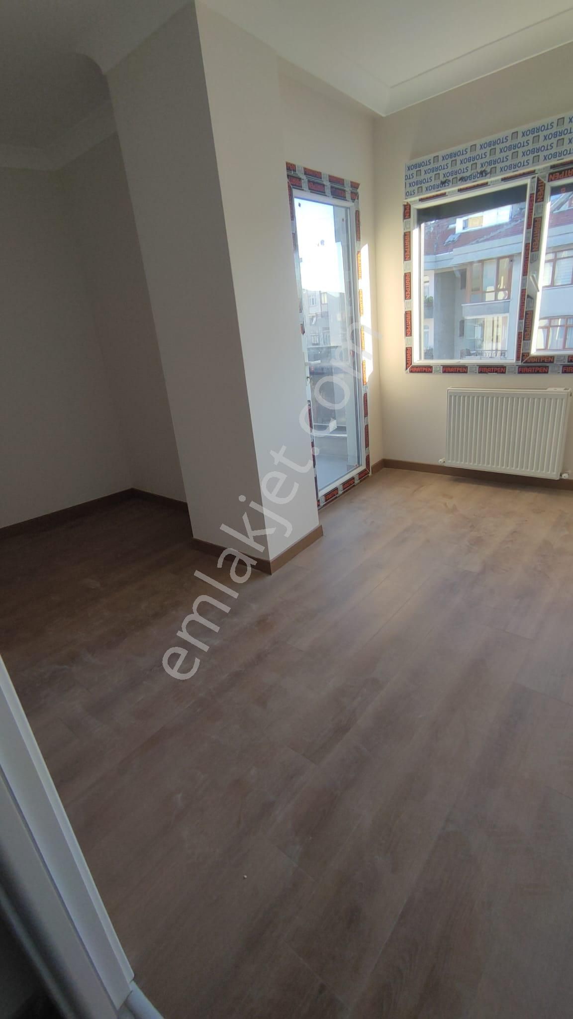 Bakırköy Z.baba Da Sıfır Kiralık 4+2 Dublex - Görsel 9