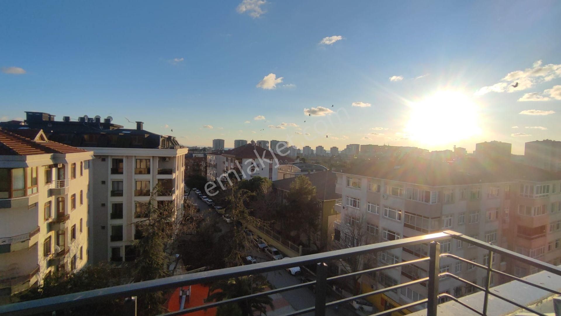 Bakırköy Z.baba Da Sıfır Kiralık 4+2 Dublex - Görsel 31