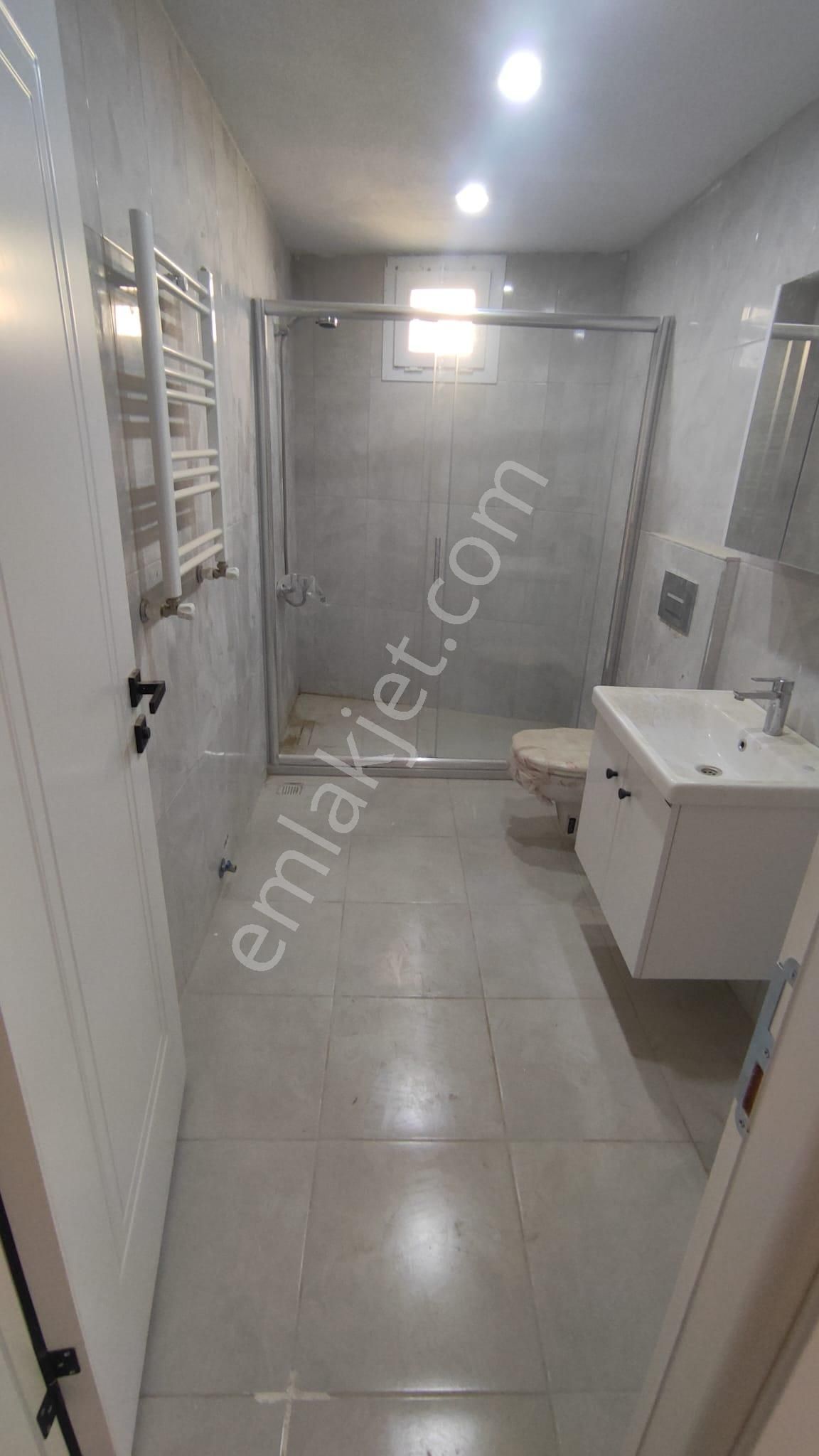 Bakırköy Z.baba Da Sıfır Kiralık 4+2 Dublex - Görsel 16