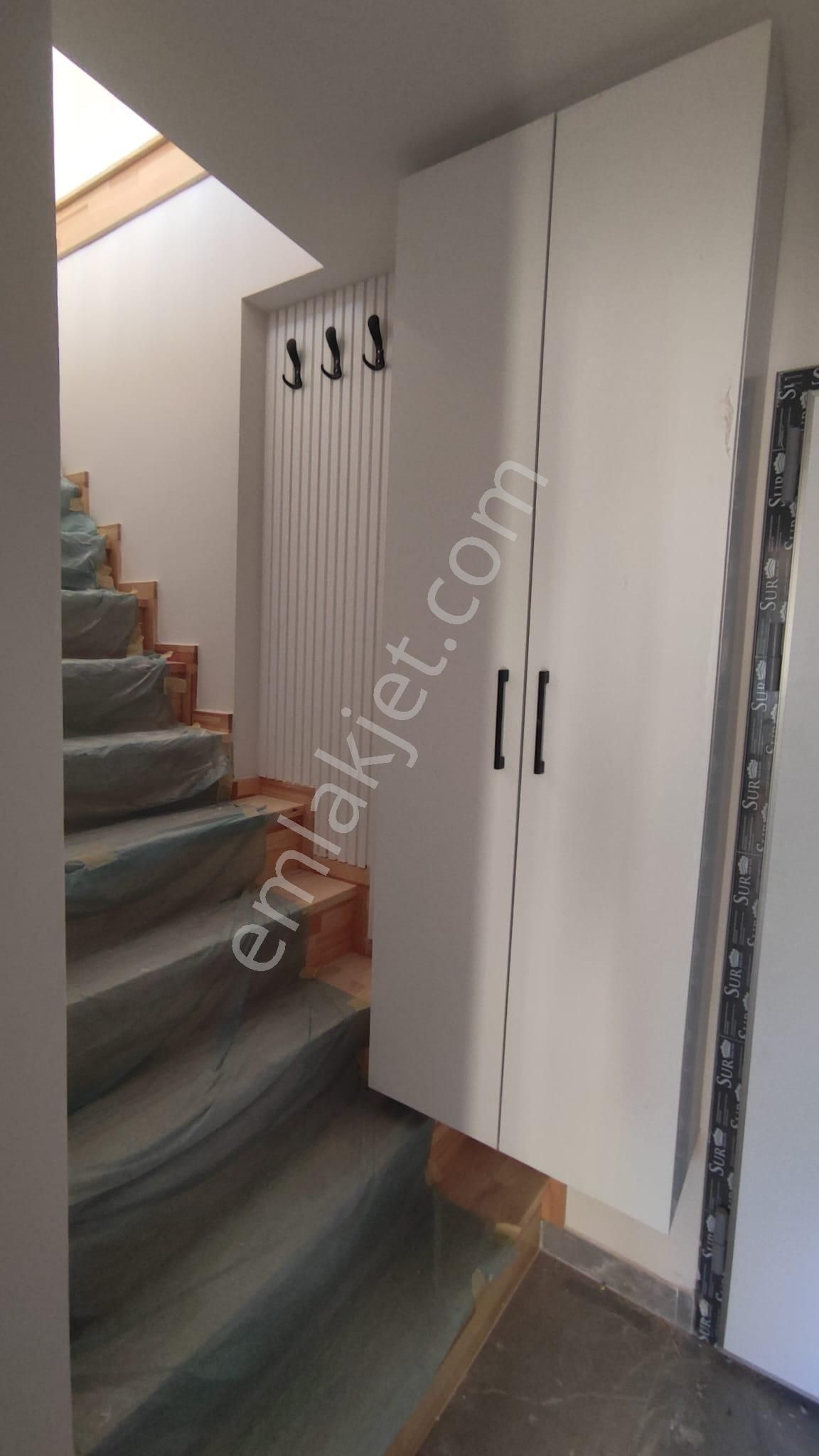 Bakırköy Z.baba Da Sıfır Kiralık 4+2 Dublex - Görsel 24