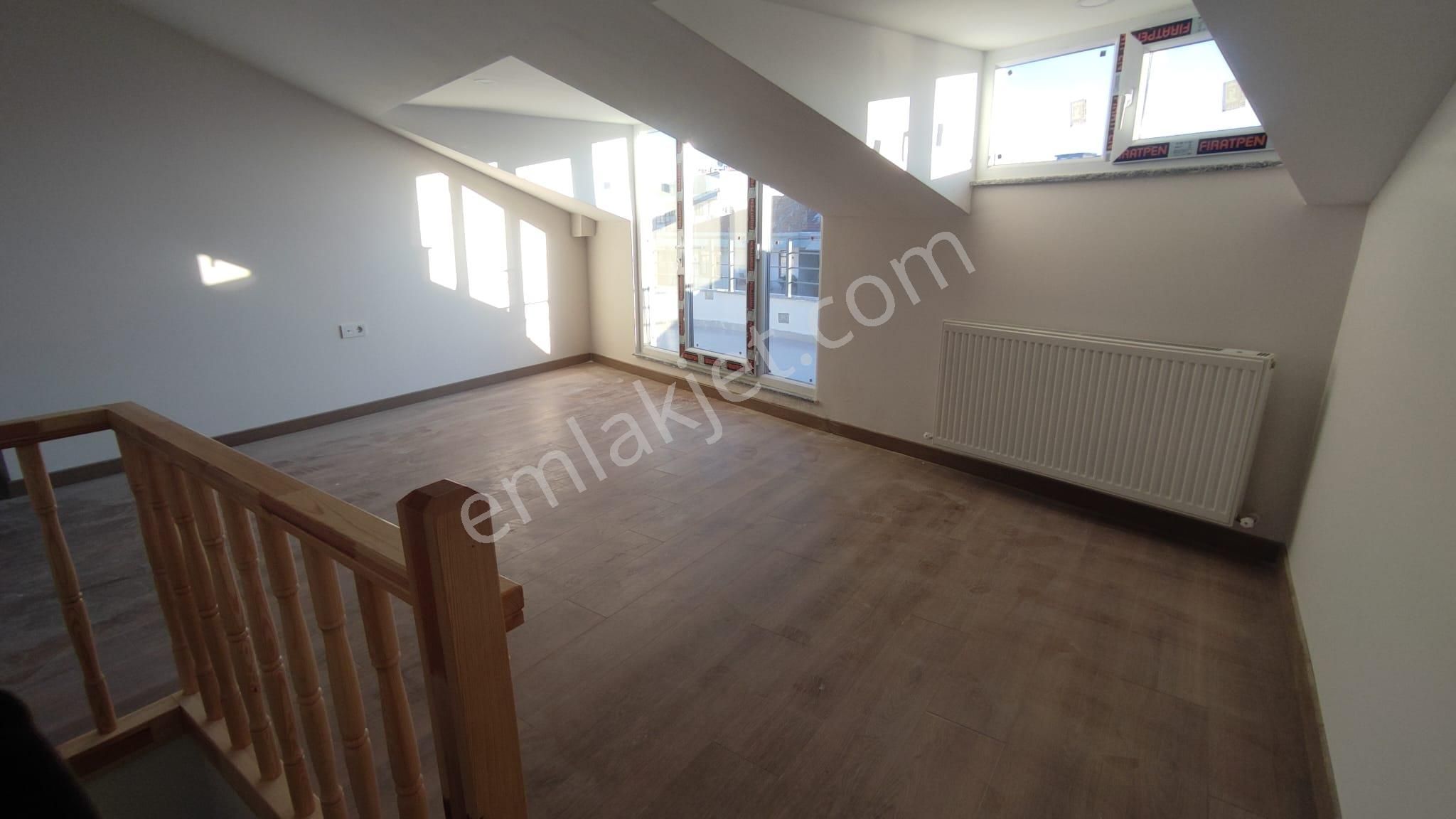 Bakırköy Z.baba Da Sıfır Kiralık 4+2 Dublex - Görsel 22