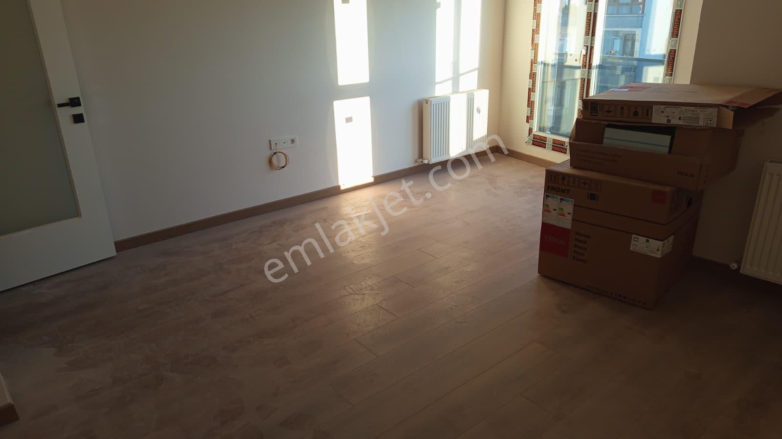 Bakırköy Z.baba Da Sıfır Kiralık 4+2 Dublex - Görsel 4