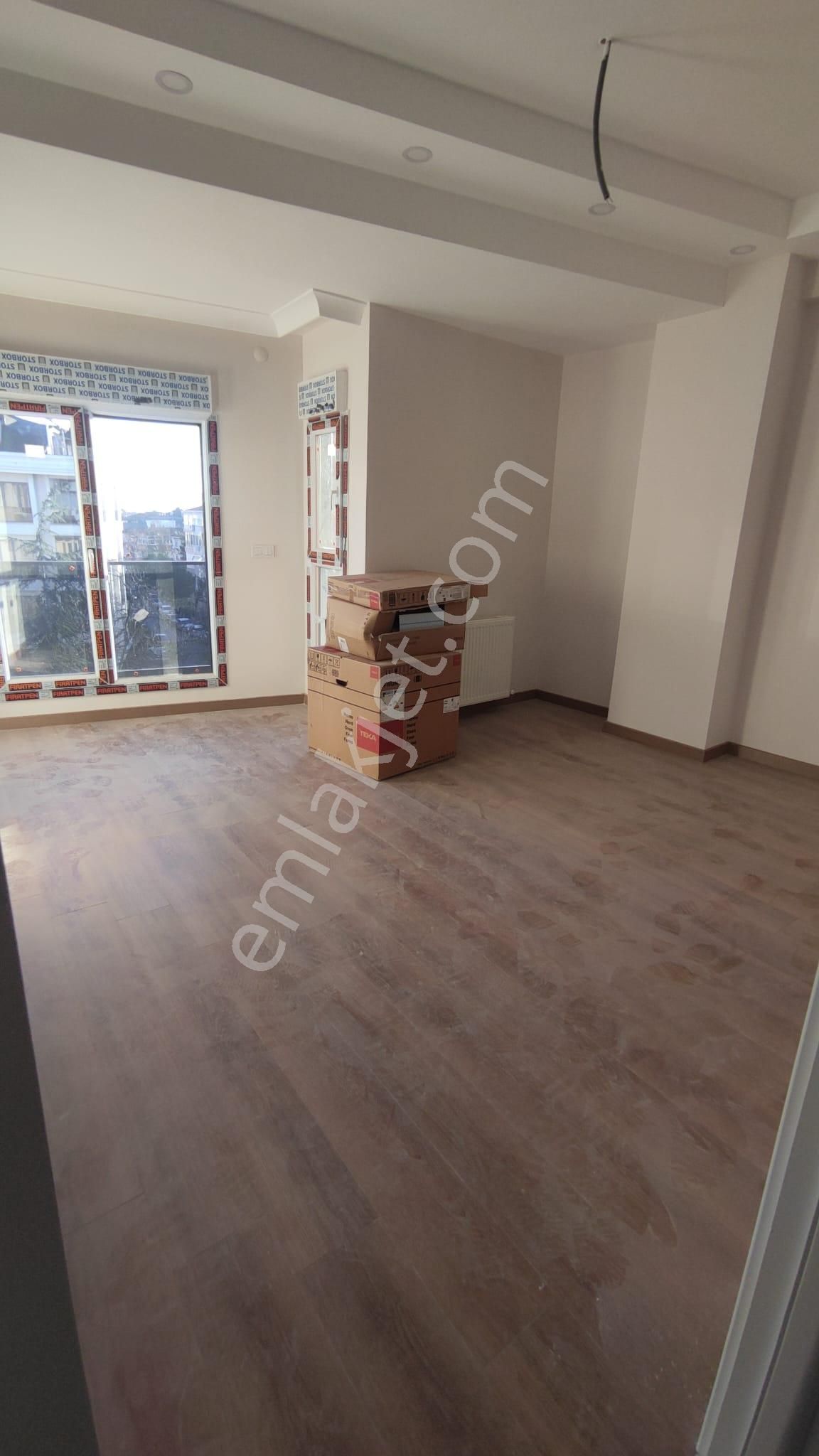 Bakırköy Z.baba Da Sıfır Kiralık 4+2 Dublex - Görsel 3