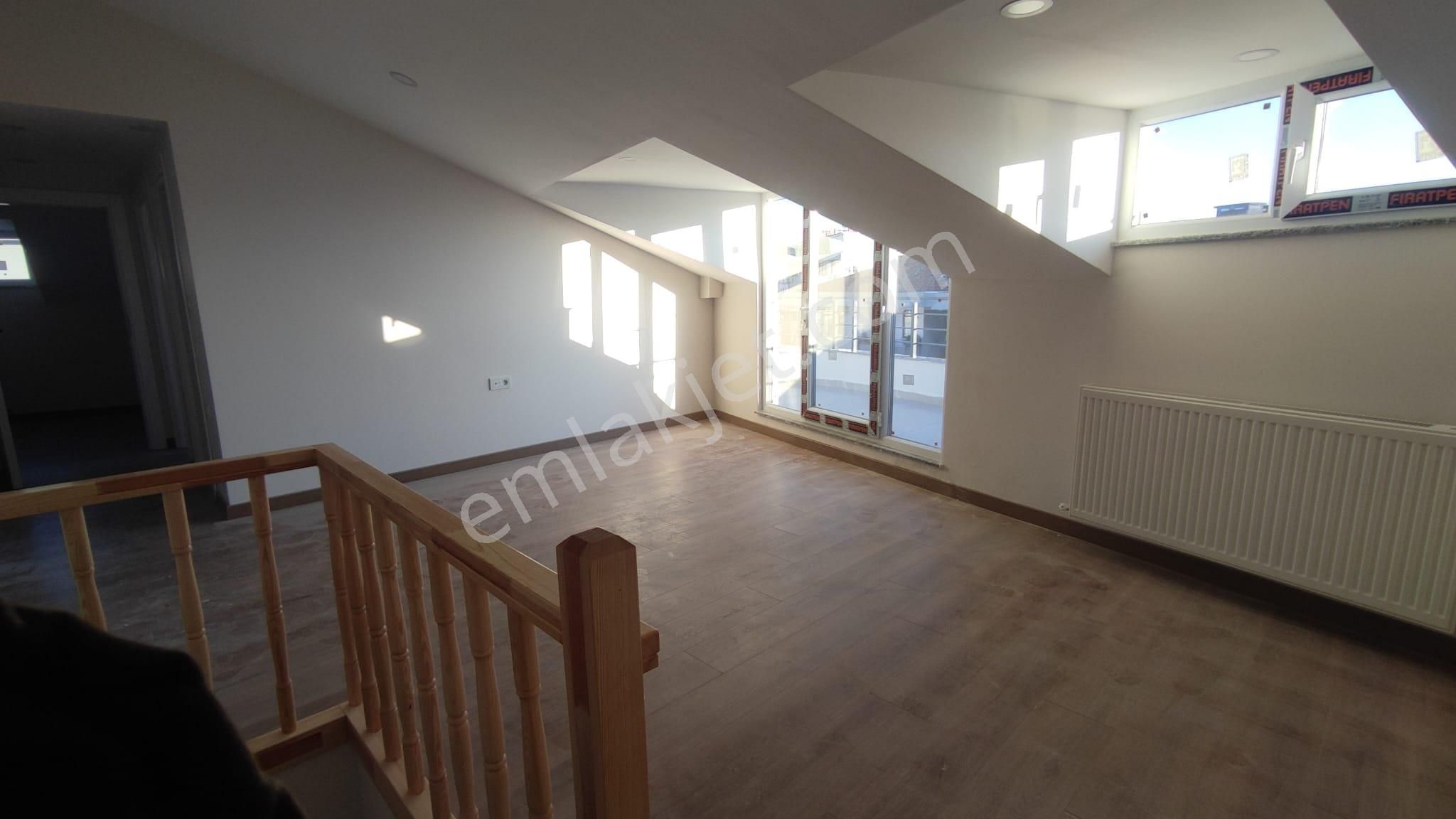 Bakırköy Z.baba Da Sıfır Kiralık 4+2 Dublex - Görsel 23