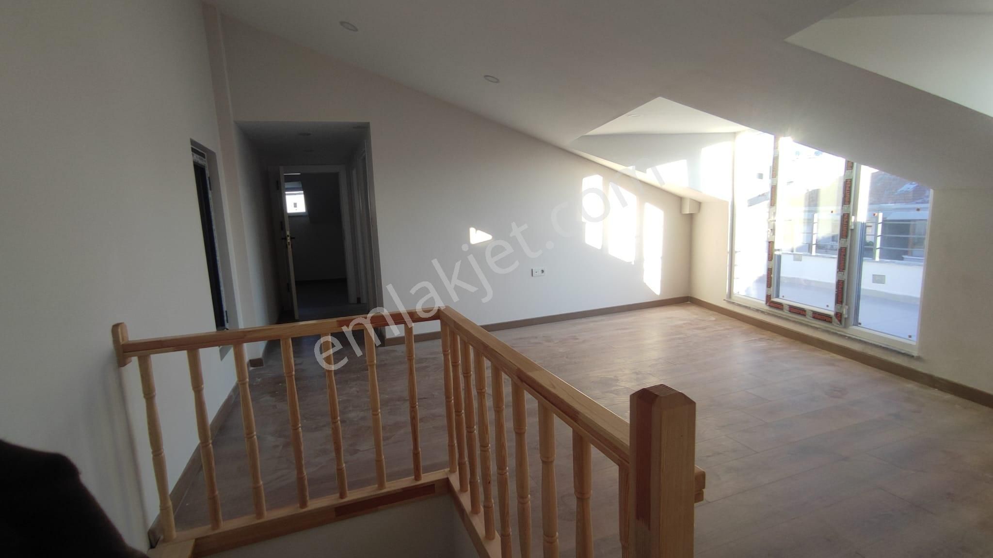 Bakırköy Z.baba Da Sıfır Kiralık 4+2 Dublex - Görsel 21