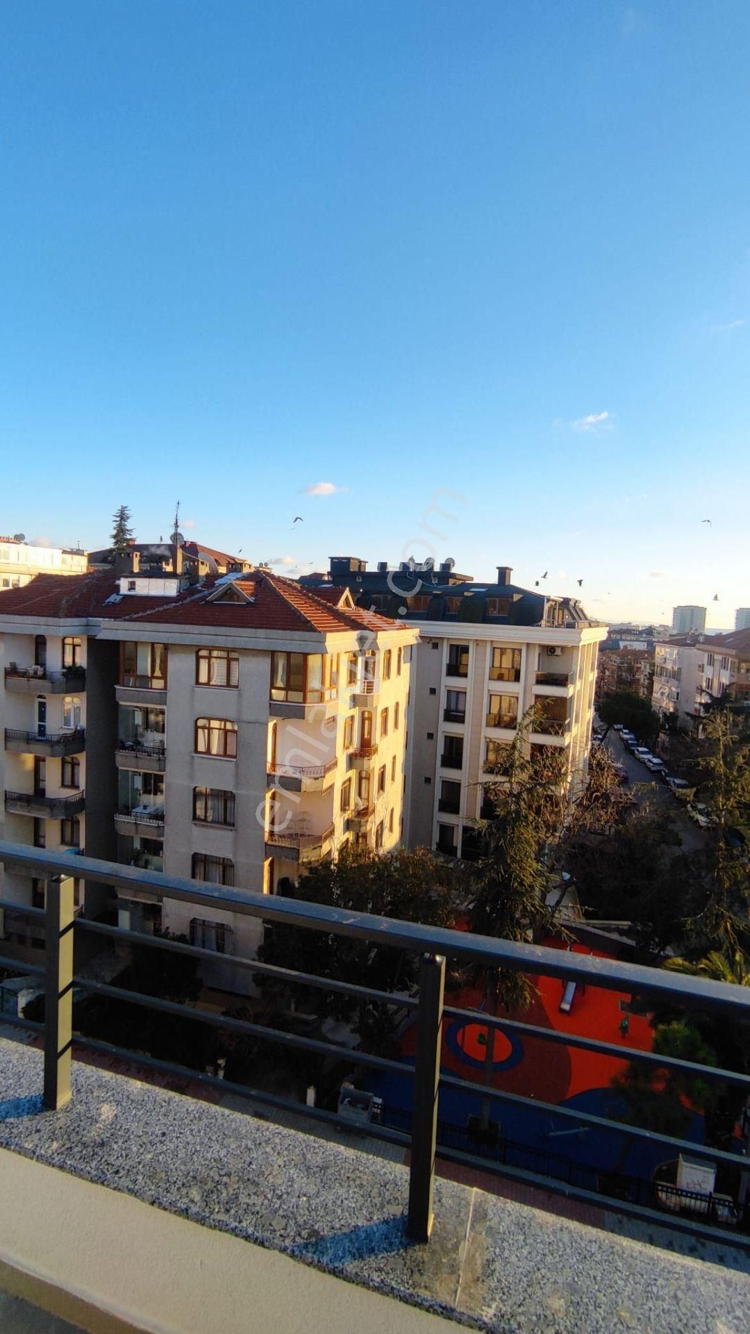 Bakırköy Z.baba Da Sıfır Kiralık 4+2 Dublex - Görsel 34