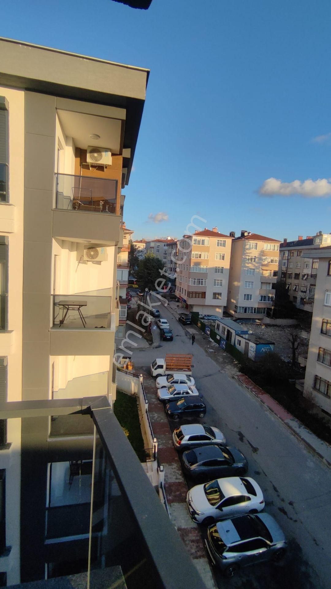 Bakırköy Z.baba Da Sıfır Kiralık 4+2 Dublex - Görsel 30