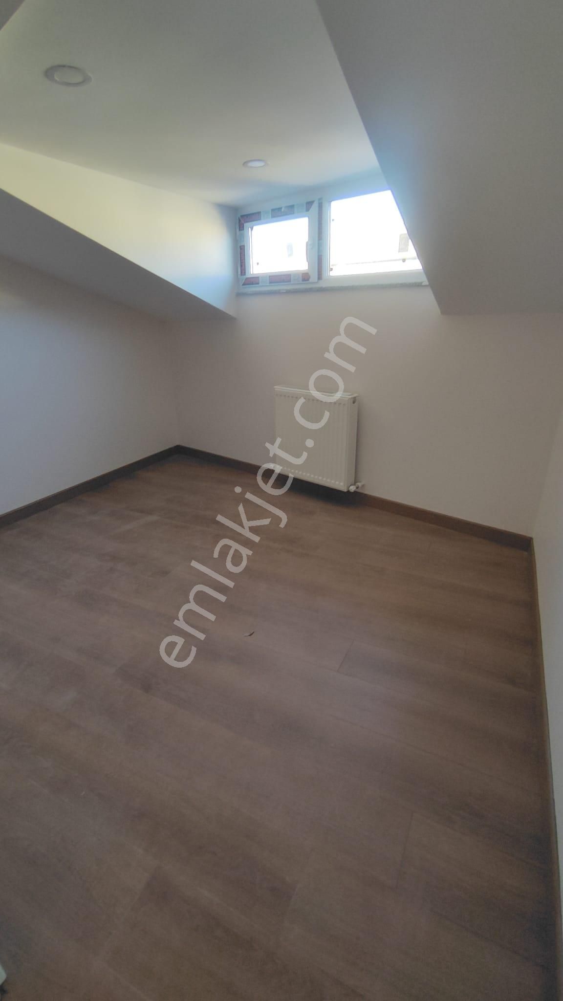 Bakırköy Z.baba Da Sıfır Kiralık 4+2 Dublex - Görsel 19