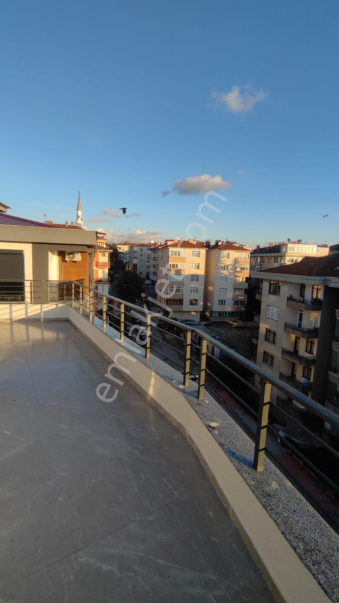 Bakırköy Z.baba Da Sıfır Kiralık 4+2 Dublex - Görsel 33