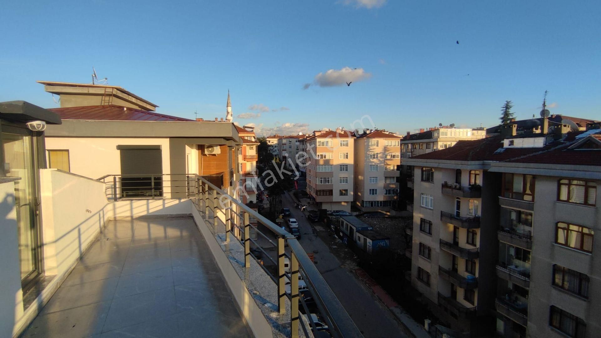 Bakırköy Z.baba Da Sıfır Kiralık 4+2 Dublex - Görsel 27