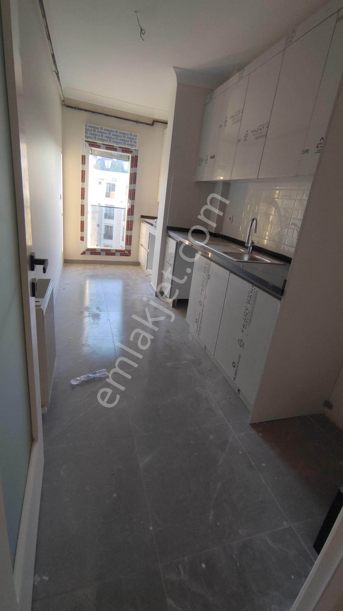 Bakırköy Z.baba Da Sıfır Kiralık 4+2 Dublex - Görsel 11