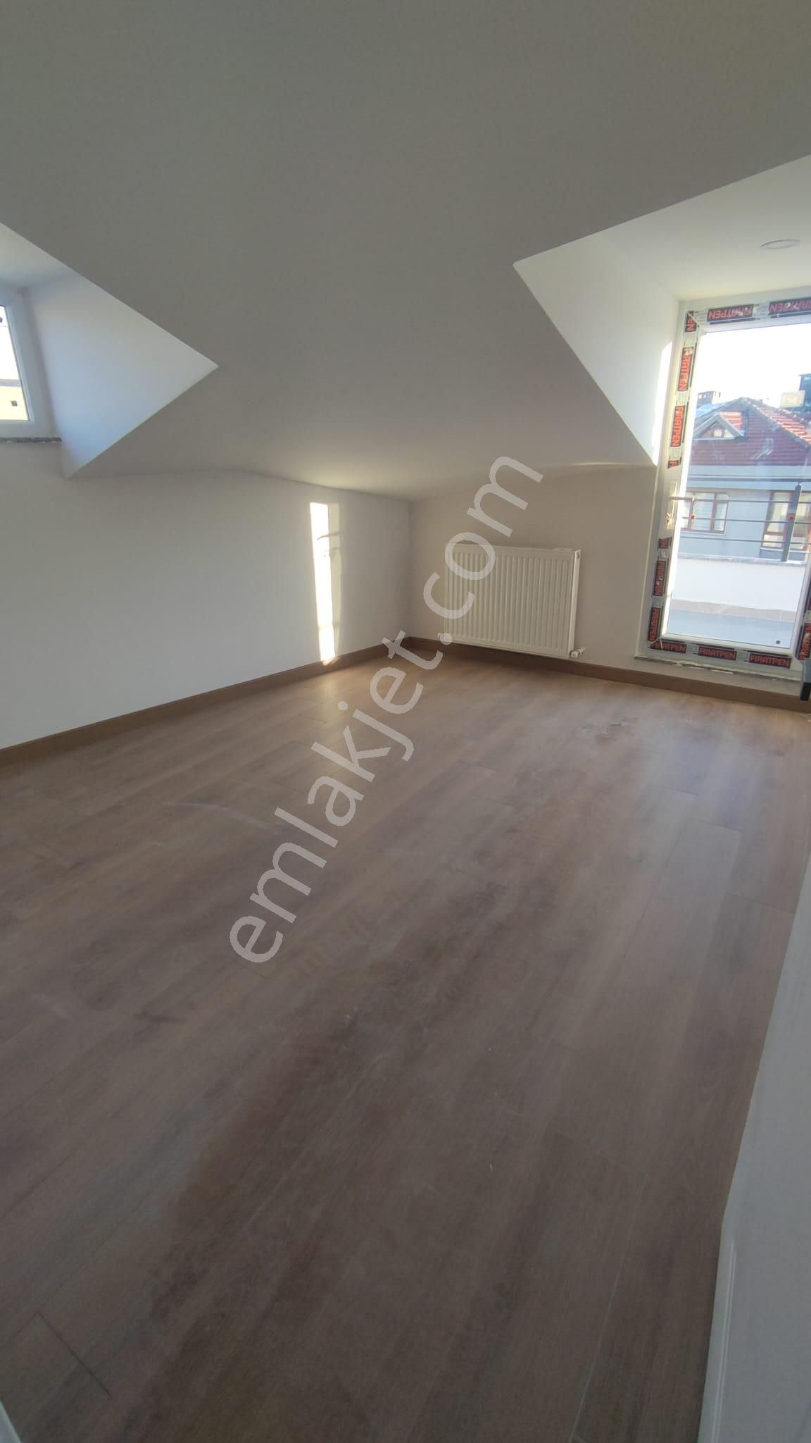 Bakırköy Z.baba Da Sıfır Kiralık 4+2 Dublex - Görsel 20