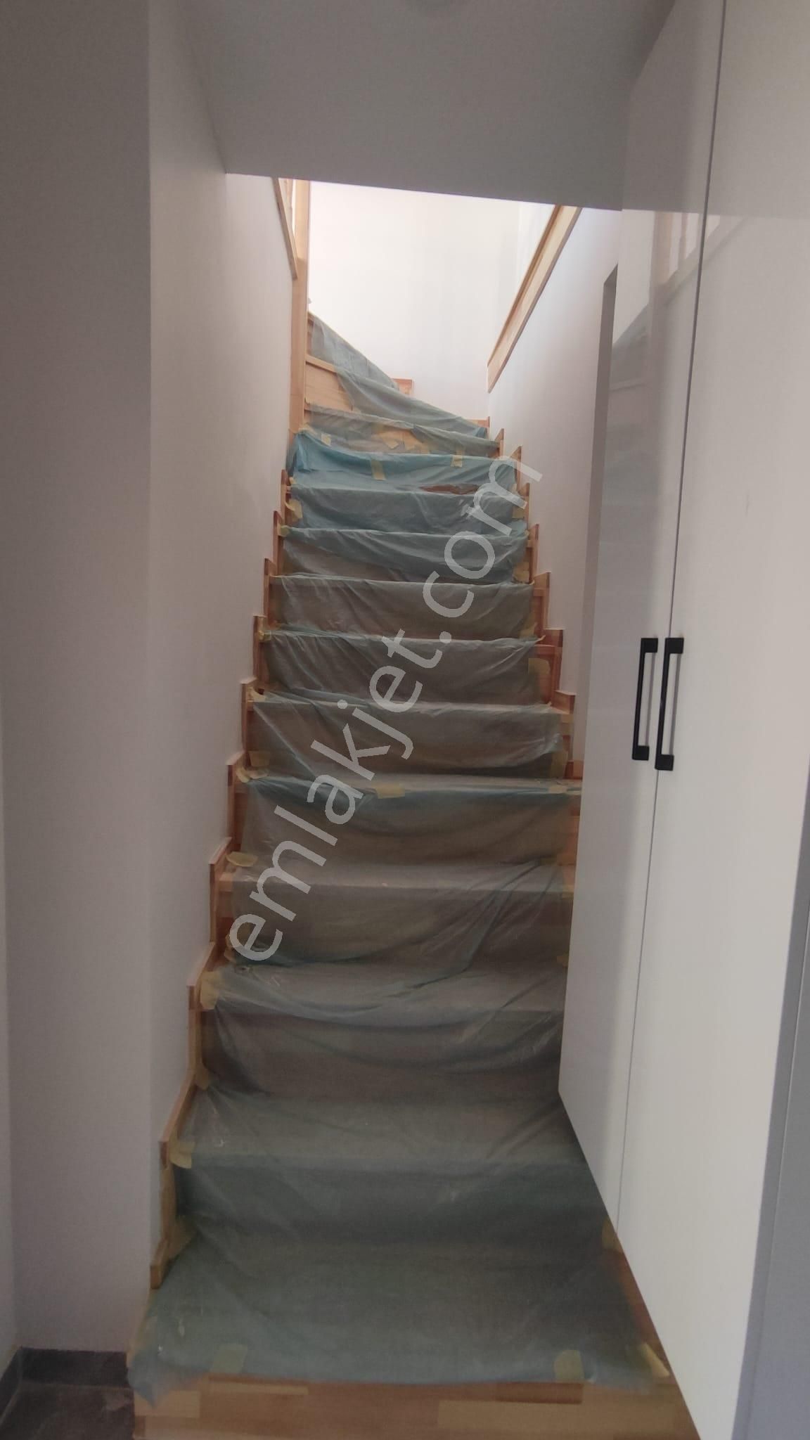 Bakırköy Z.baba Da Sıfır Kiralık 4+2 Dublex - Görsel 17