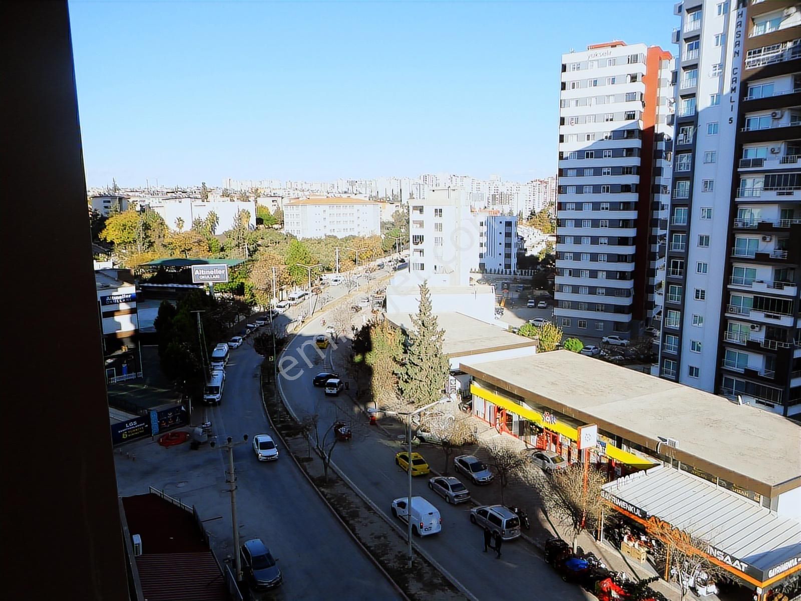 100.yıl Altıneller Ö.o.yanı,3+1,kapalı Mut.doğalgazlı Kiralık D. - Görsel 33