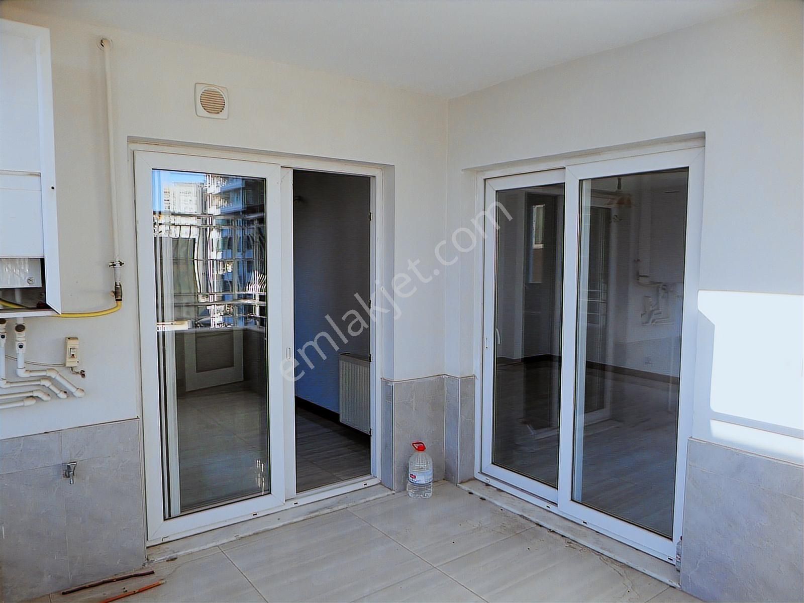 100.yıl Altıneller Ö.o.yanı,3+1,kapalı Mut.doğalgazlı Kiralık D. - Görsel 14