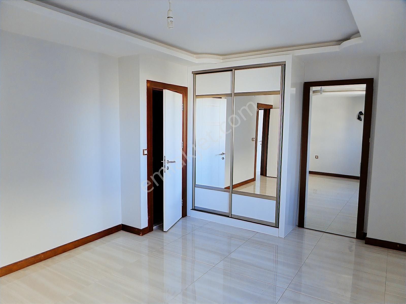 100.yıl Altıneller Ö.o.yanı,3+1,kapalı Mut.doğalgazlı Kiralık D. - Görsel 29