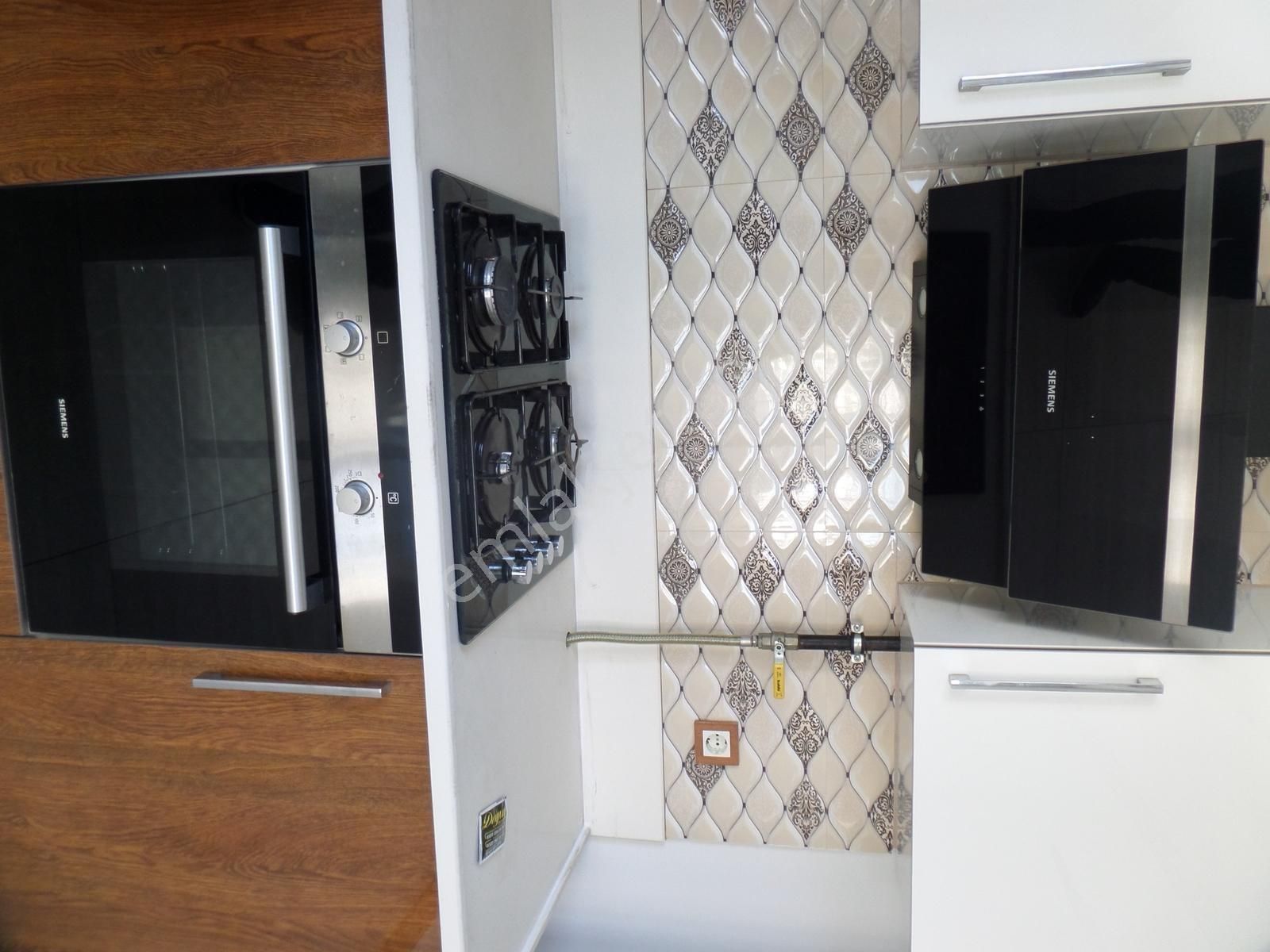 100.yıl Altıneller Ö.o.yanı,3+1,kapalı Mut.doğalgazlı Kiralık D. - Görsel 26