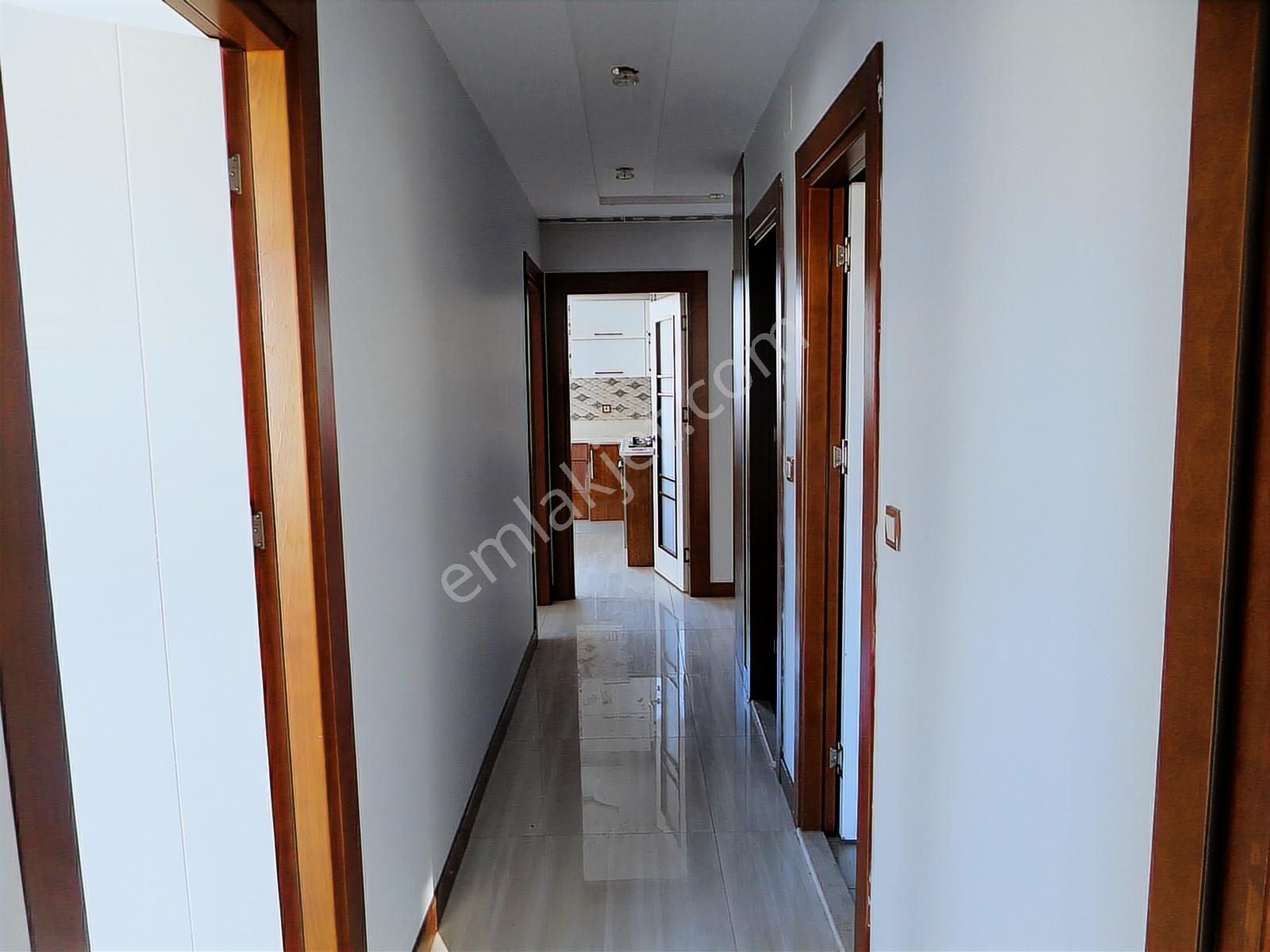 100.yıl Altıneller Ö.o.yanı,3+1,kapalı Mut.doğalgazlı Kiralık D. - Görsel 17