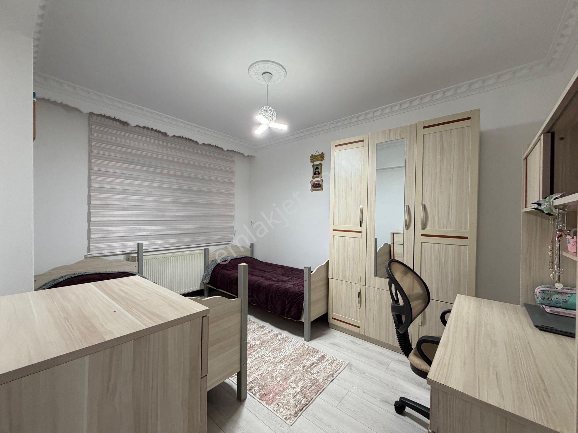 Çiftçioğulları Emlaktan Full Yapılı E.banyolu 4+1 Daire - Görsel 25