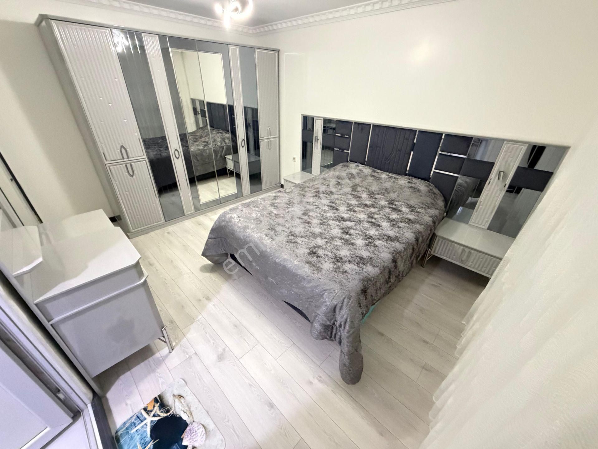 Çiftçioğulları Emlaktan Full Yapılı E.banyolu 4+1 Daire - Görsel 23