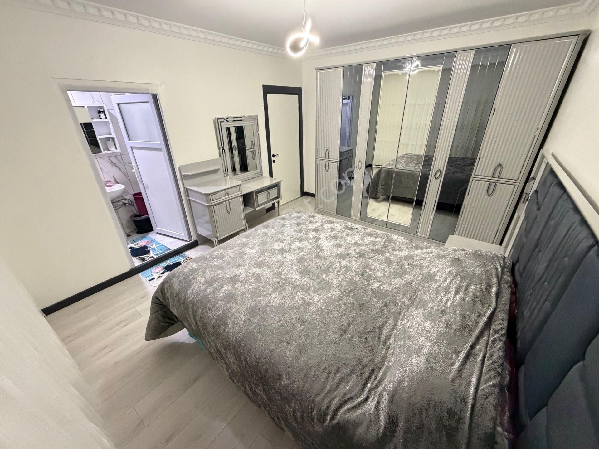 Çiftçioğulları Emlaktan Full Yapılı E.banyolu 4+1 Daire - Görsel 21