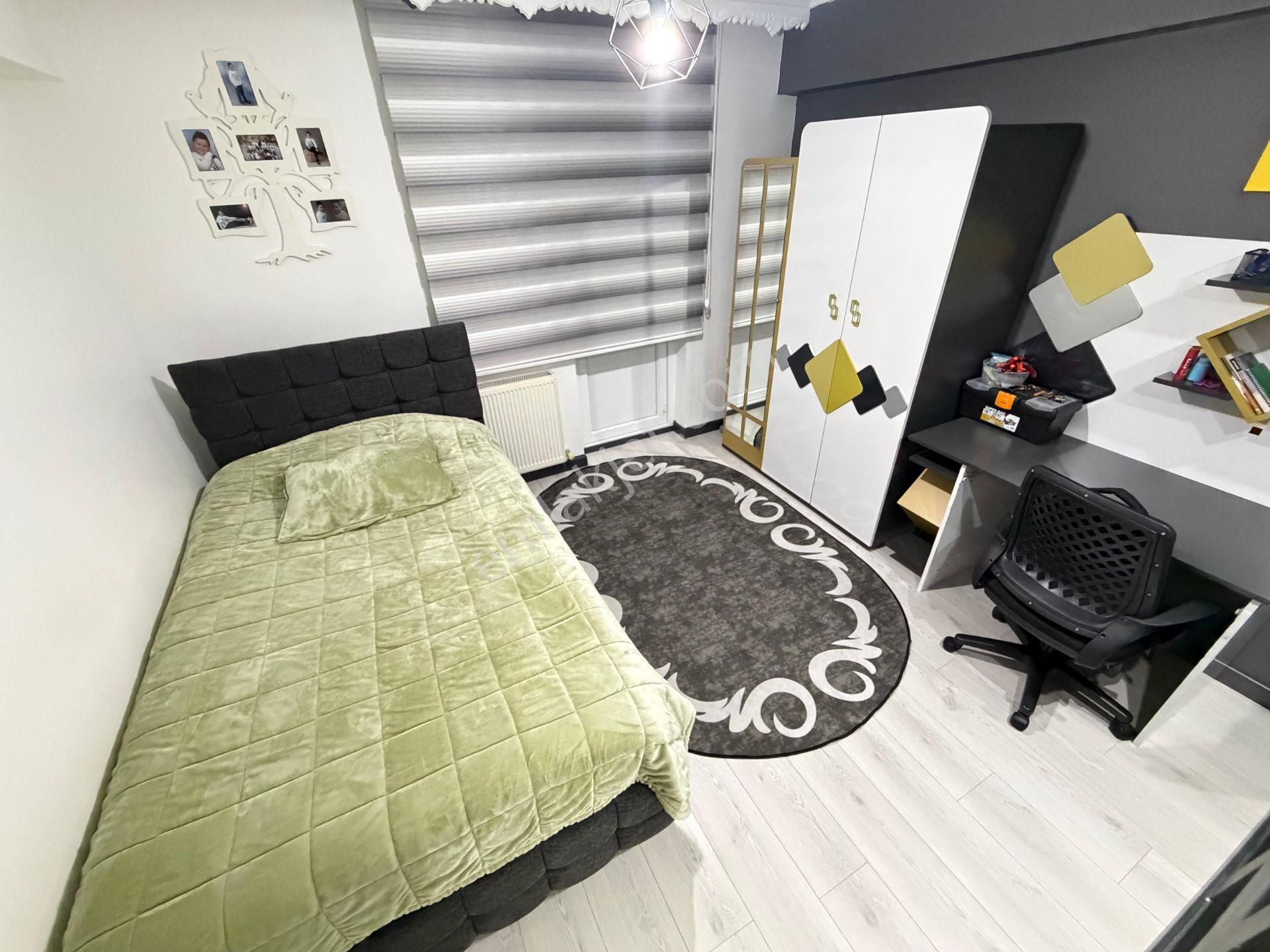 Çiftçioğulları Emlaktan Full Yapılı E.banyolu 4+1 Daire - Görsel 14