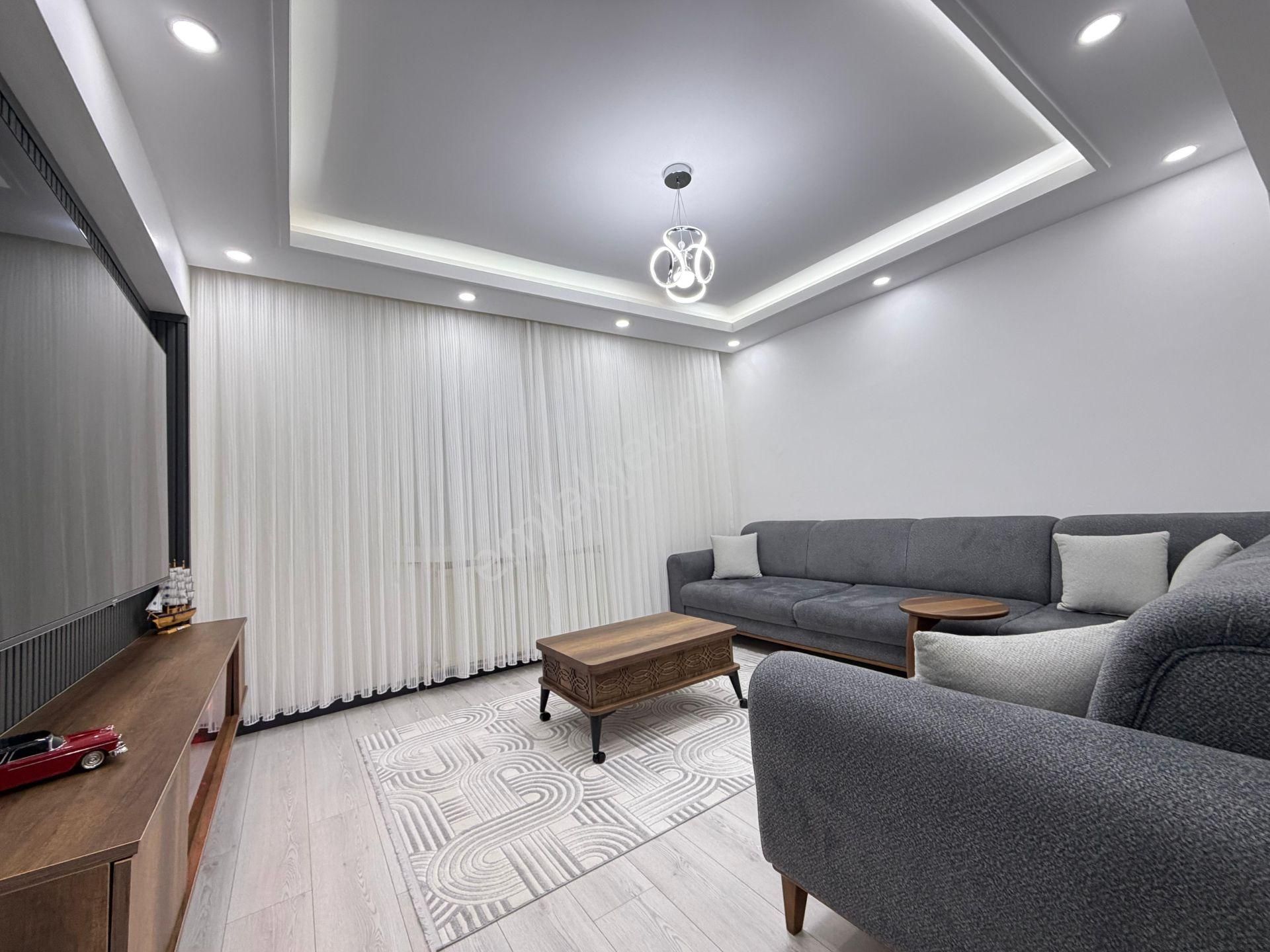 Çiftçioğulları Emlaktan Full Yapılı E.banyolu 4+1 Daire - Görsel 9