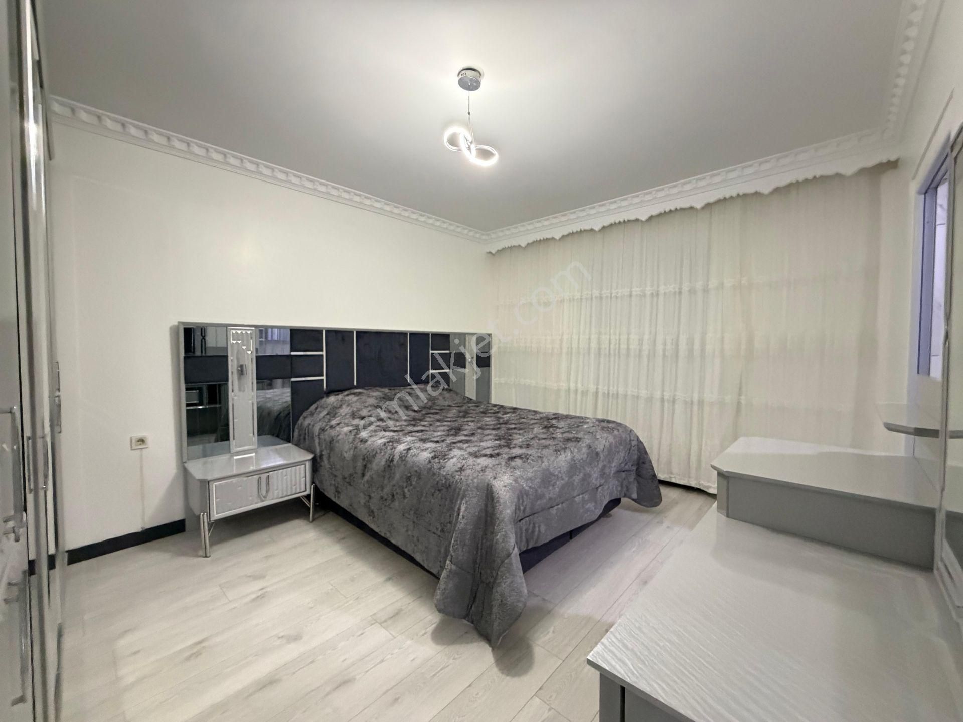 Çiftçioğulları Emlaktan Full Yapılı E.banyolu 4+1 Daire - Görsel 18