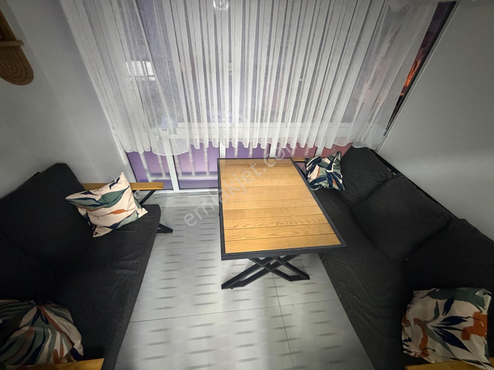 Çiftçioğulları Emlaktan Full Yapılı E.banyolu 4+1 Daire - Görsel 4