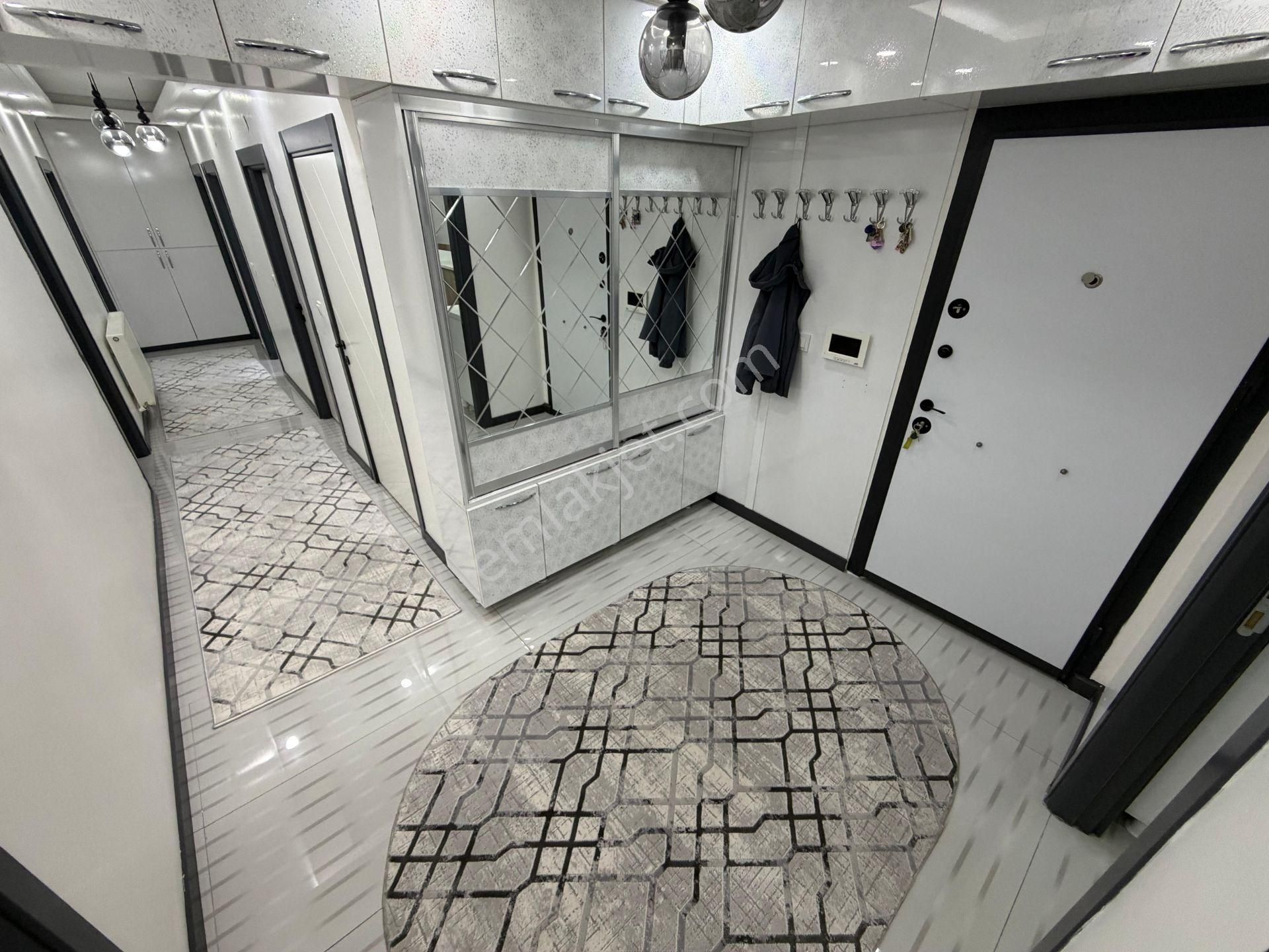 Çiftçioğulları Emlaktan Full Yapılı E.banyolu 4+1 Daire - Görsel 34